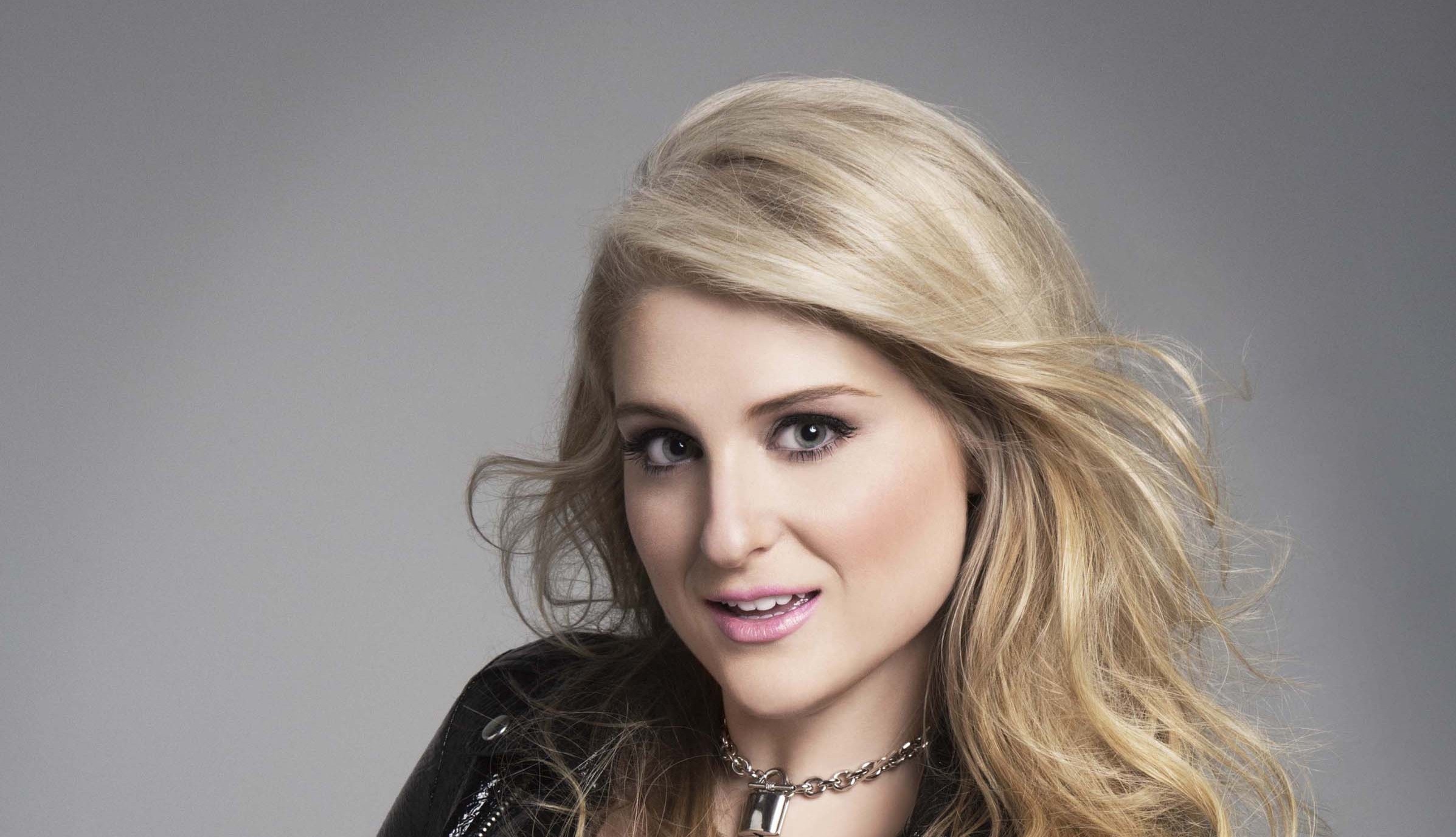 Meghan Trainor, Favourite singers, Fan tribute, Appreciation post, 2400x1380 HD Desktop