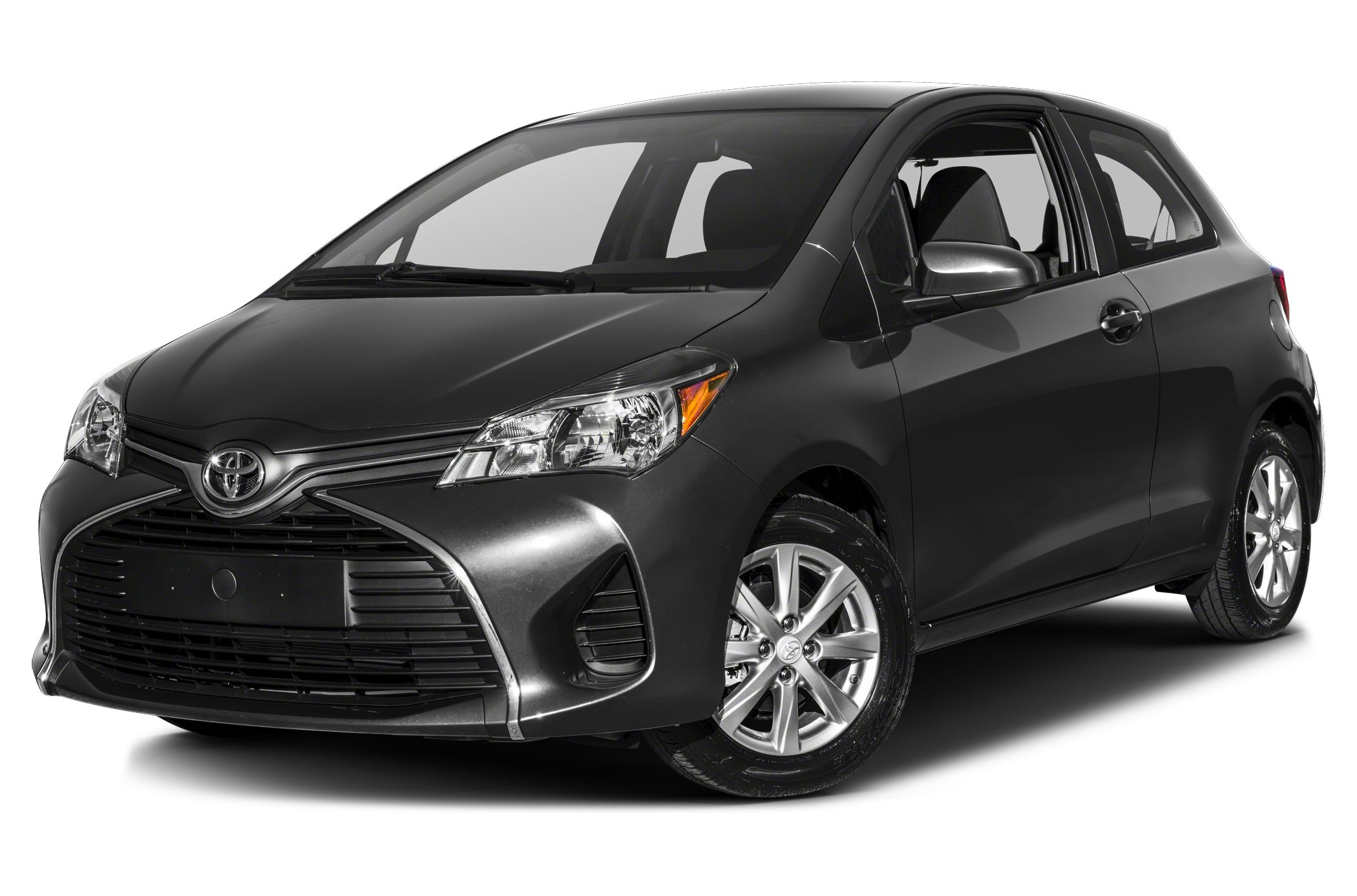 Toyota Yaris, 2016 edition, L 3dr liftback, Sleek and compact, 2100x1390 HD Desktop