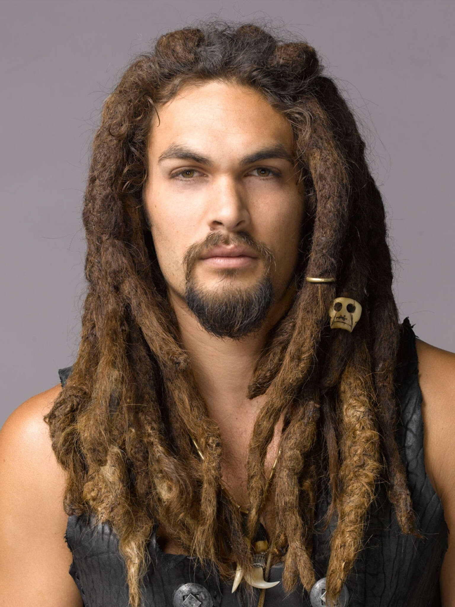 Jason Momoa, Celebrities, Dreadlocks, Wallpapers, 1540x2050 HD Phone