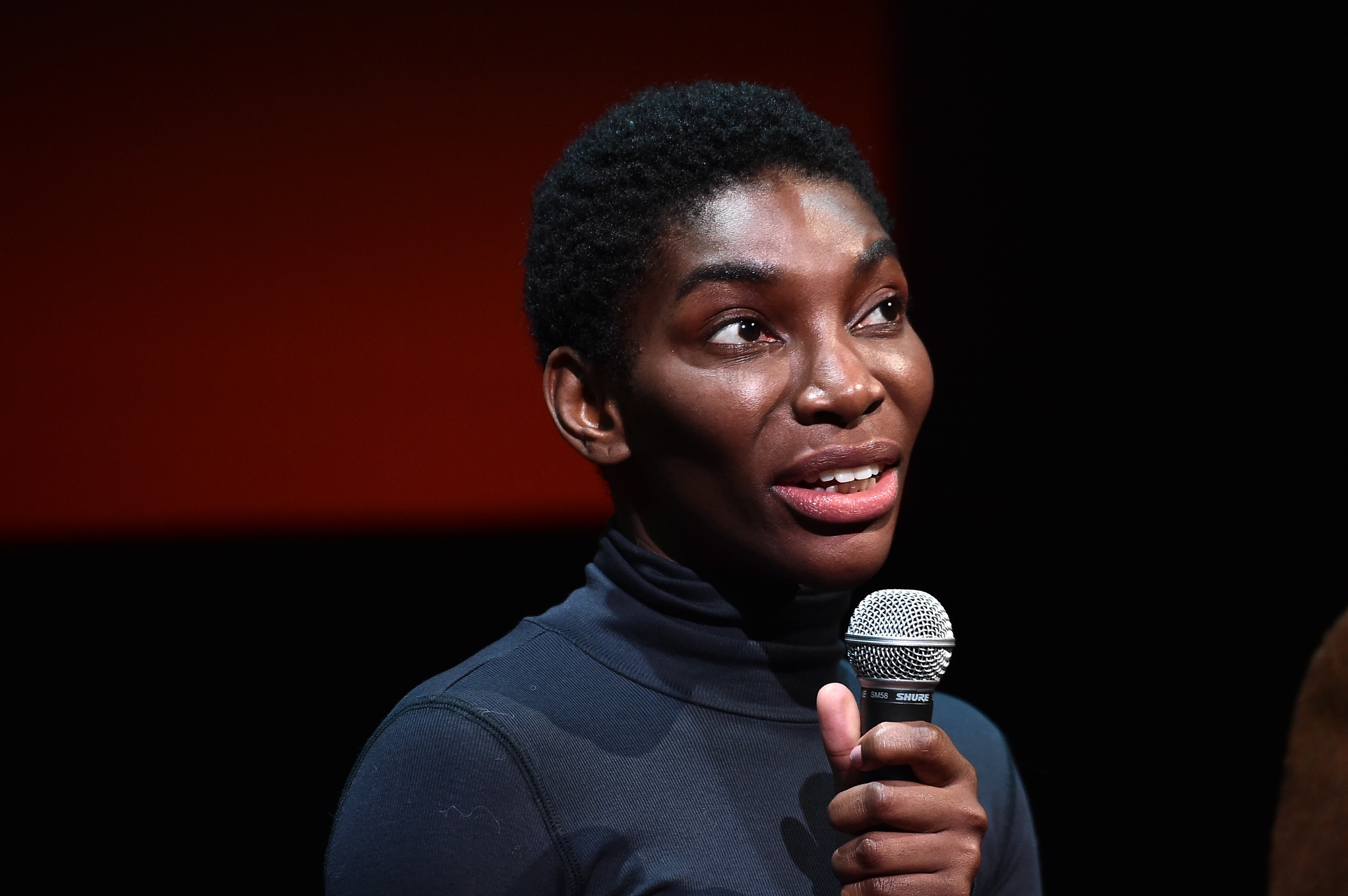 Michaela Coel, Trauma and levity, I May Destroy You, 3000x2000 HD Desktop