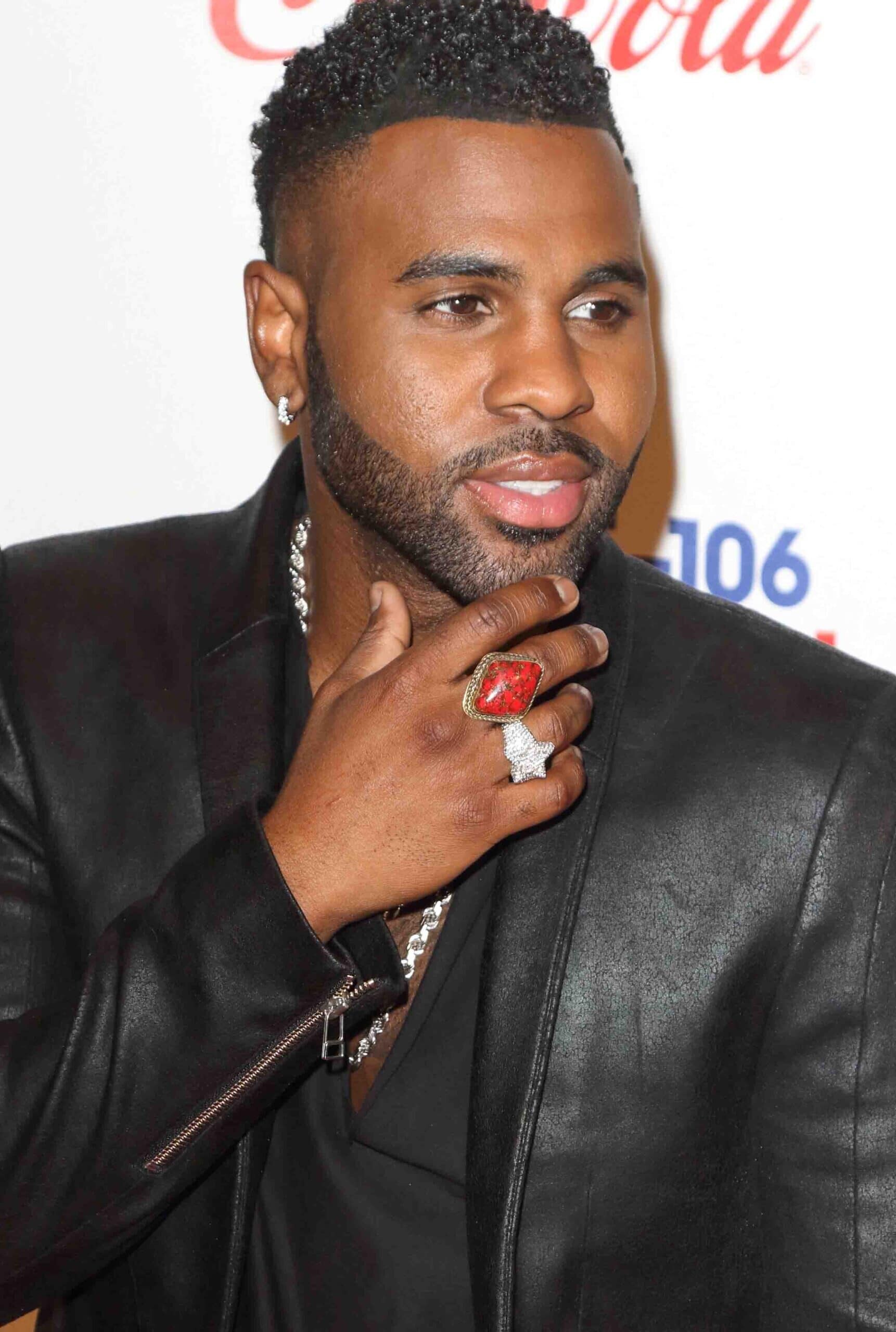 Independent artist, Jason Derulo success story, Global recognition, Musical talent, 1730x2560 HD Phone