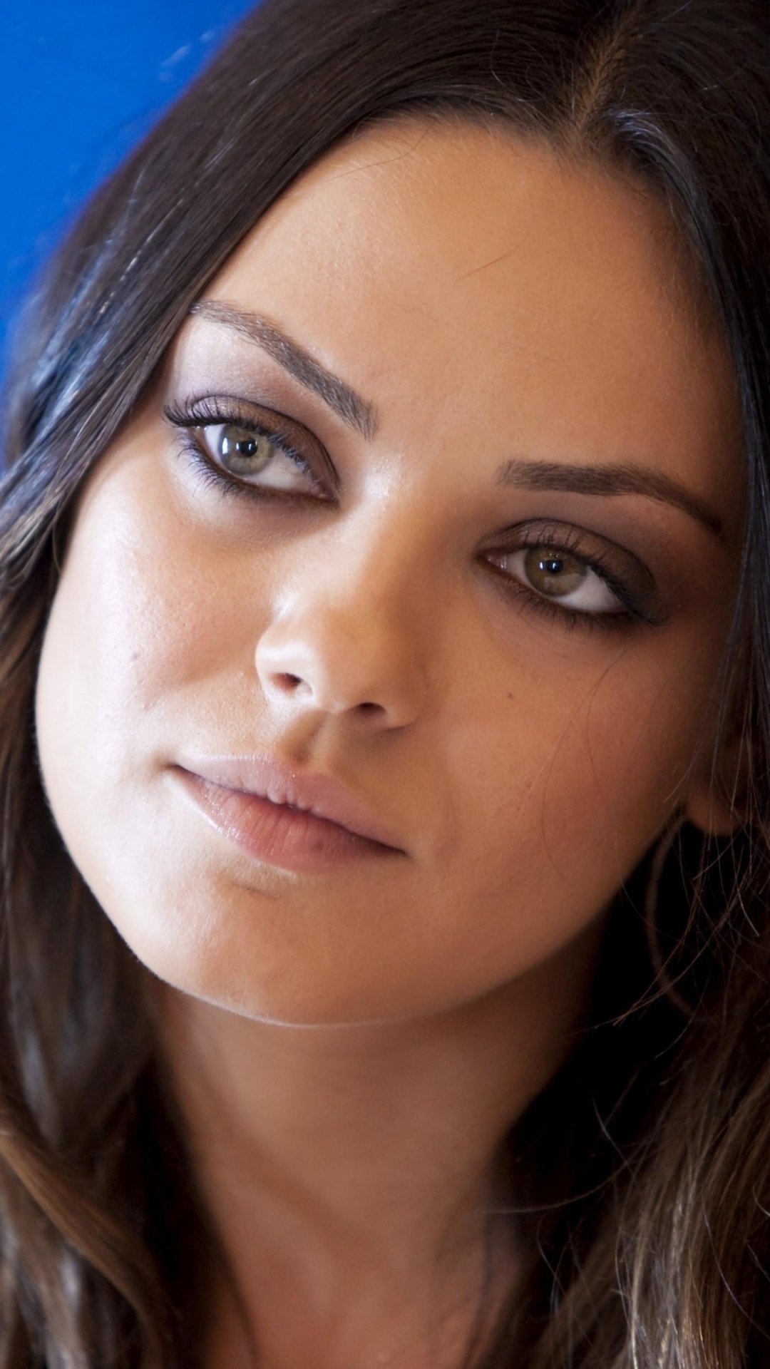 Mila Kunis movies, Celebrity spotlight, Hollywood beauty, Red carpet, 1080x1920 Full HD Phone