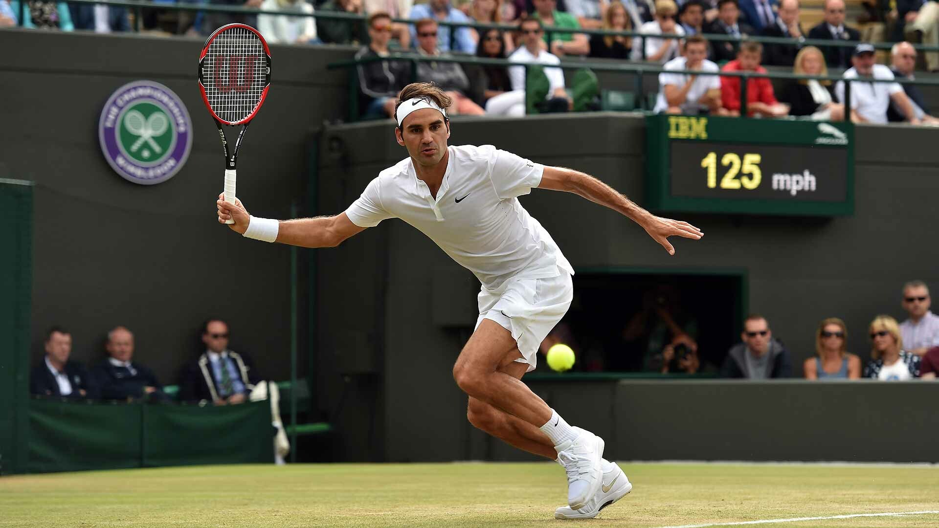 Roger Federer, Wimbledon wallpapers, Roger Federer Wimbledon, Sports, 1920x1080 Full HD Desktop