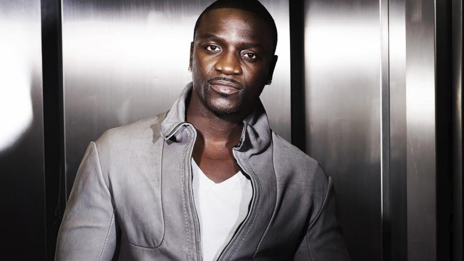 Akon, Senegal, Africa, Prime, 1920x1080 Full HD Desktop