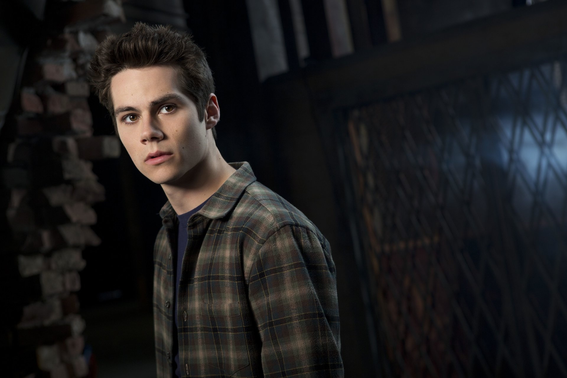 Dylan O'Brien Movies, Breathtaking shots, Ultra HD wallpapers, Cinematic experiences, 1920x1280 HD Desktop