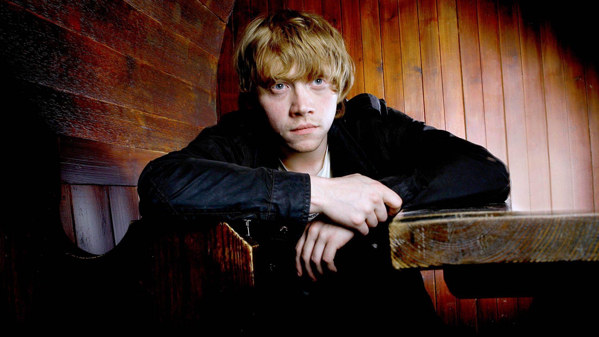 Rupert Grint, 78 wallpapers, 1920x1080 Full HD Desktop