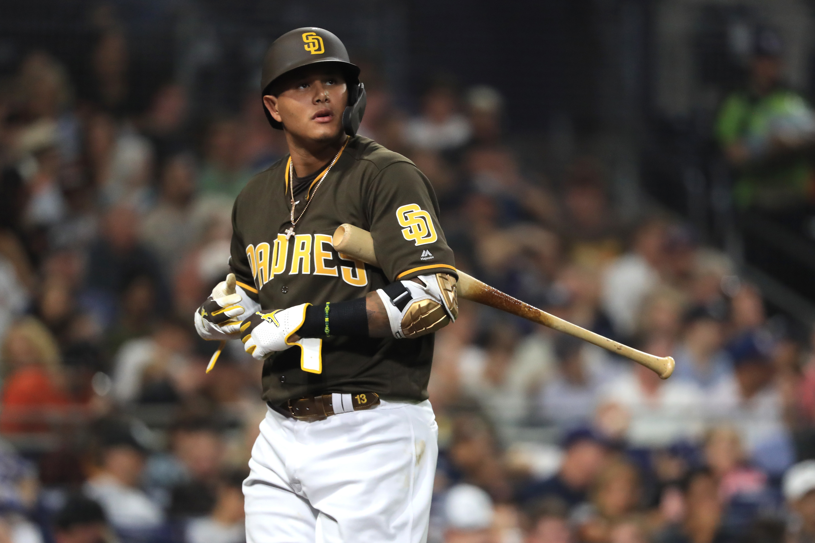 San Diego Padres, Manny Machado Wallpaper, 3200x2140 HD Desktop