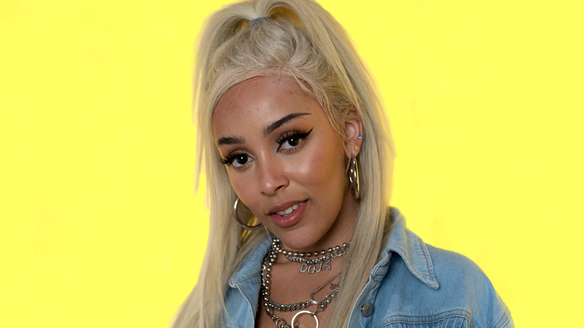 Doja Cat, Breakdown of meaning, Personal interpretation, Artistic expression, 1920x1080 Full HD Desktop