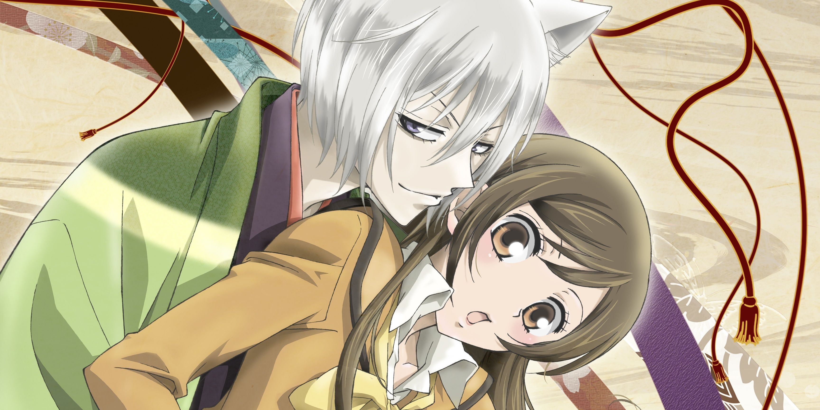 Kamisama, Anime vs manga, Unique storytelling, Visual adaptation, 3460x1730 Dual Screen Desktop