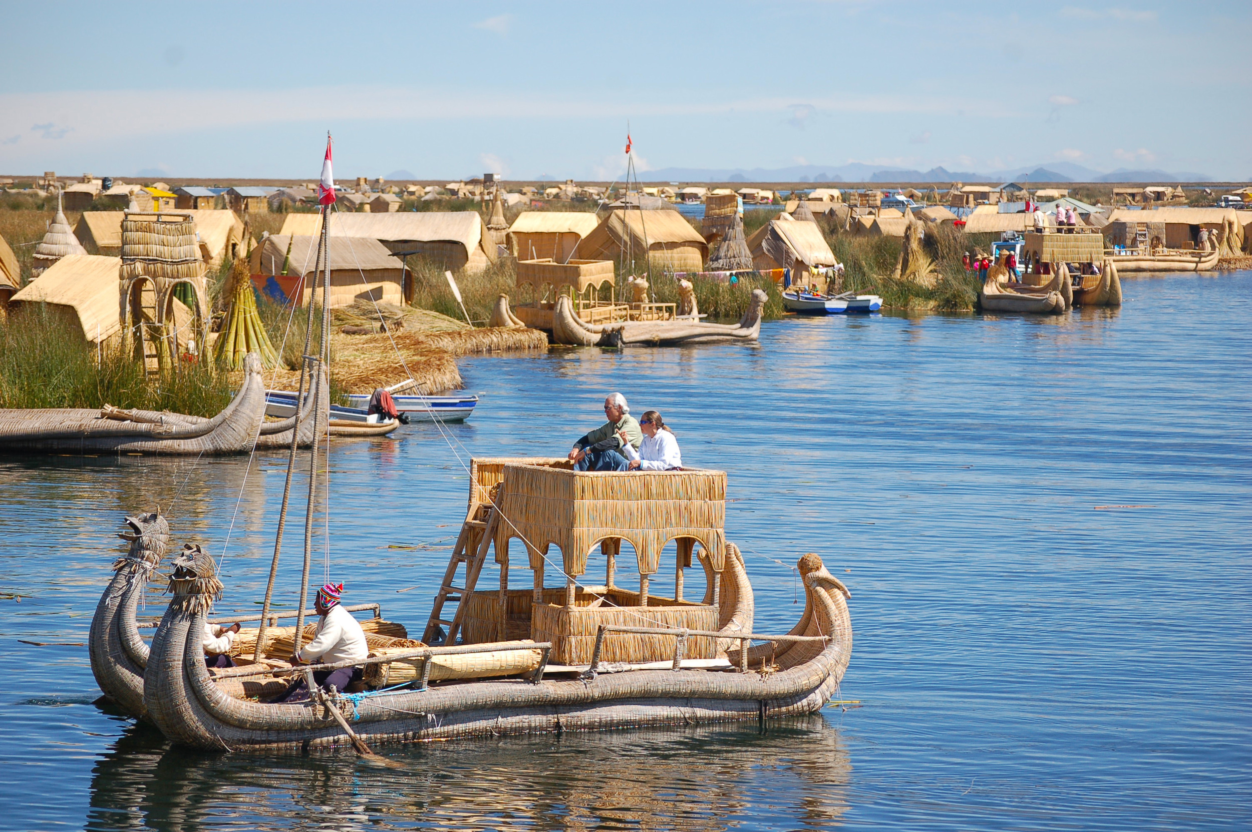 Gay Lake Titicaca tour, Zoom vacations, Unforgettable memories, Diversity celebration, 2500x1670 HD Desktop