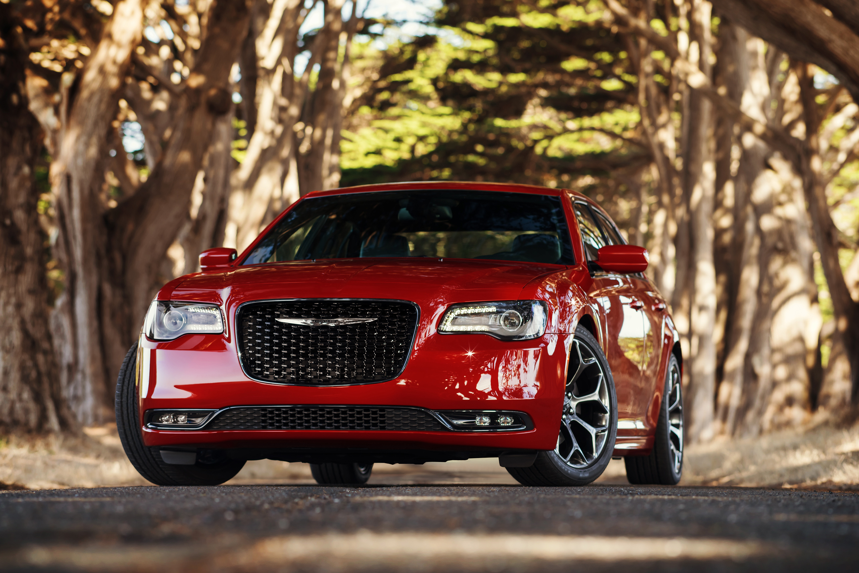 2015 Model, Chrysler 300 Wallpaper, 3000x2010 HD Desktop