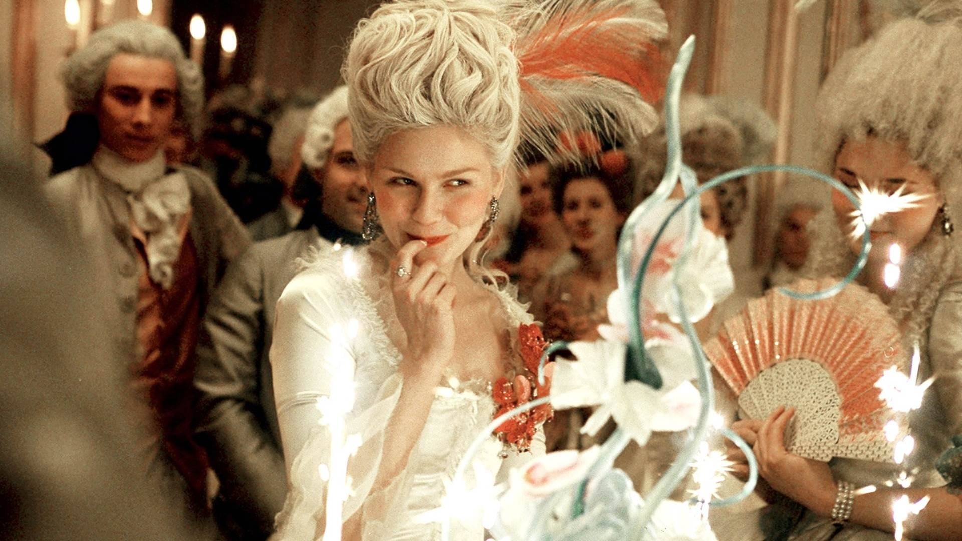 Marie Antoinette, Backdrops, TMDB, 1920x1080 Full HD Desktop