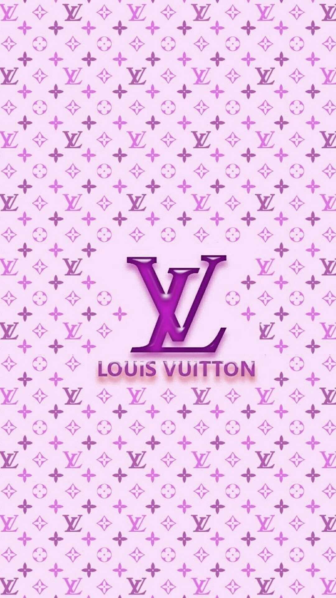 Louis Vuitton wallpaper, Fashionable aesthetics, High-end style, Trendsetting brand, 1080x1920 Full HD Phone