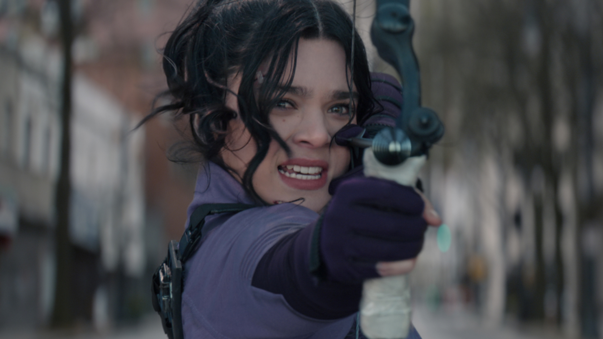 Hawkeye, Kevin Feige approval, Dream version, Kate Bishop portrayal, 1920x1080 Full HD Desktop