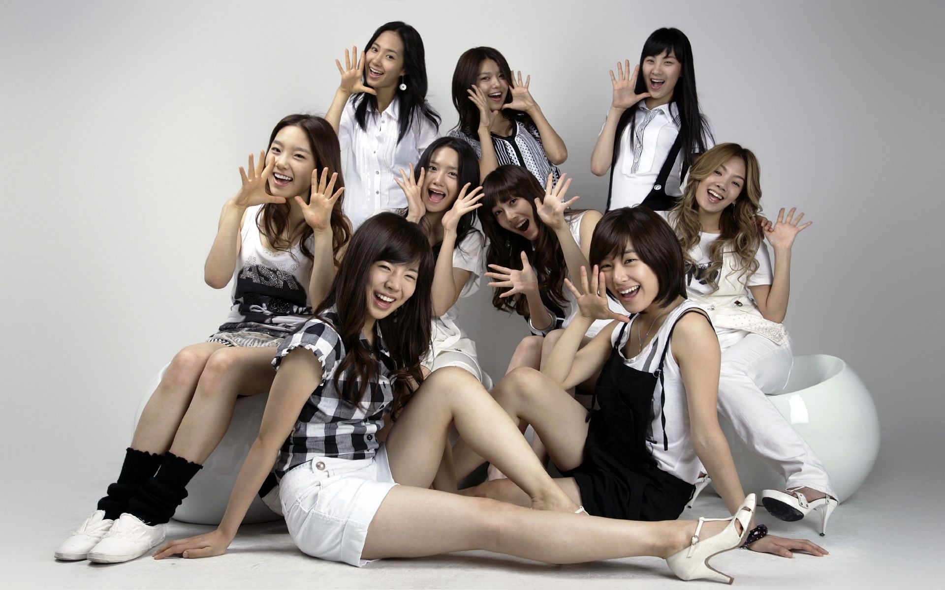 Girl Group 5-1 2resetkim Girls |,&#128 1920x1200