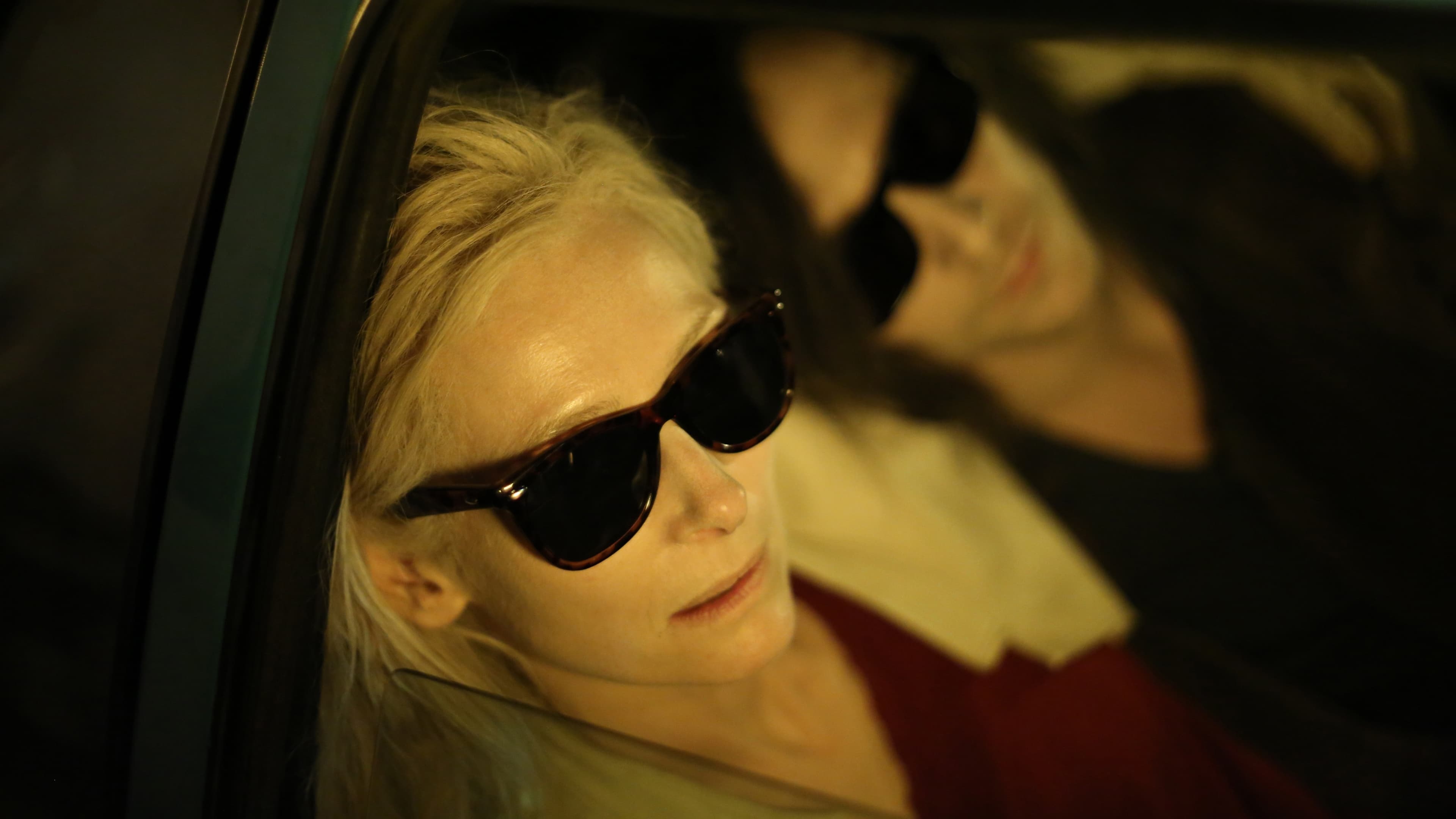 Only Lovers Left Alive, Indie film gem, Art house cinema, Fascinating characters, 3840x2160 4K Desktop