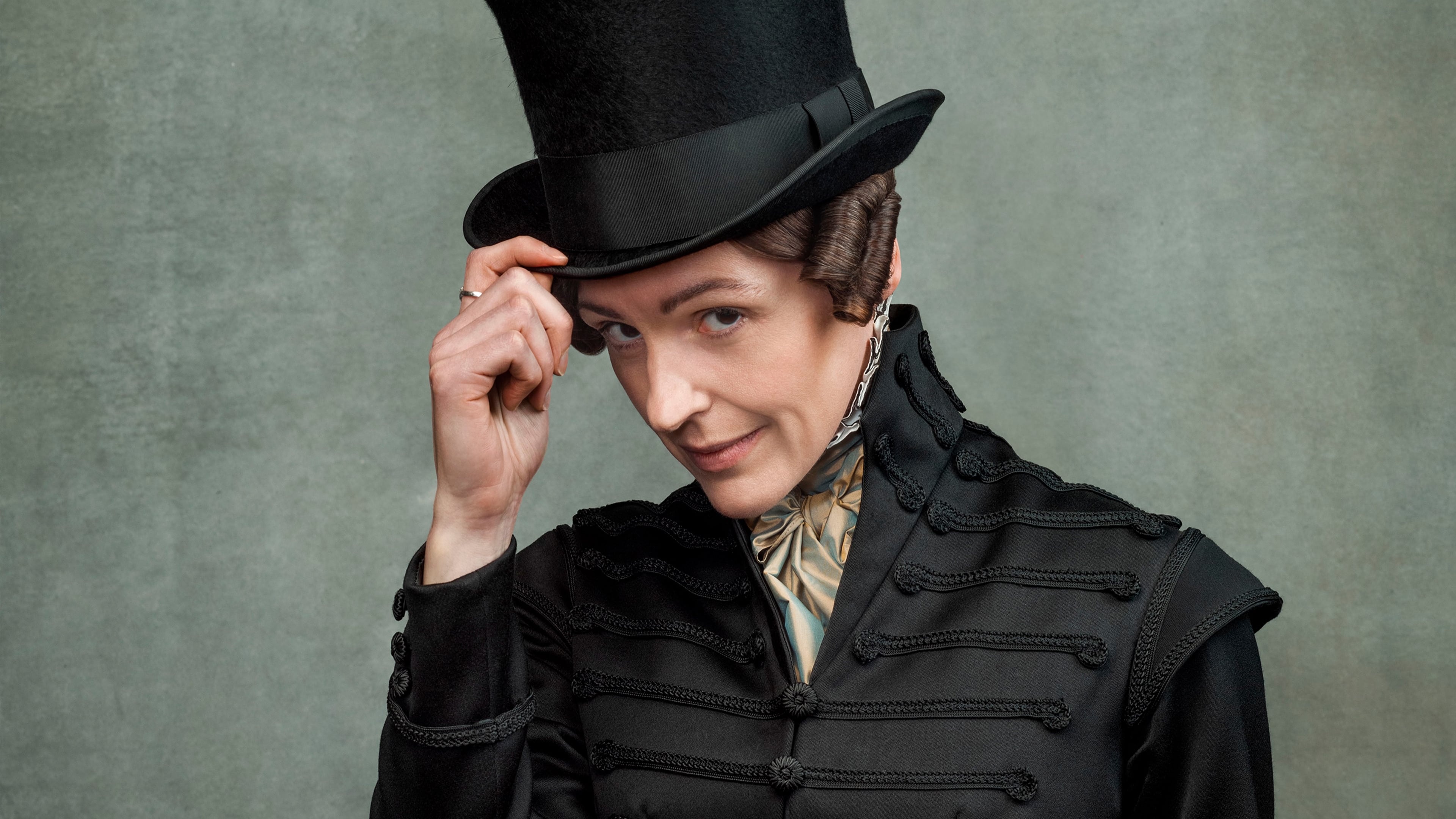 Suranne Jones, Gentleman Jack TV series, Watch, O2tvseries, 3840x2160 4K Desktop