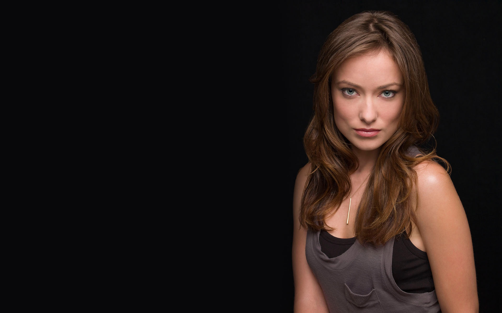 Olivia Wilde, HD wallpaper, Background image, Captivating visuals, 1920x1200 HD Desktop