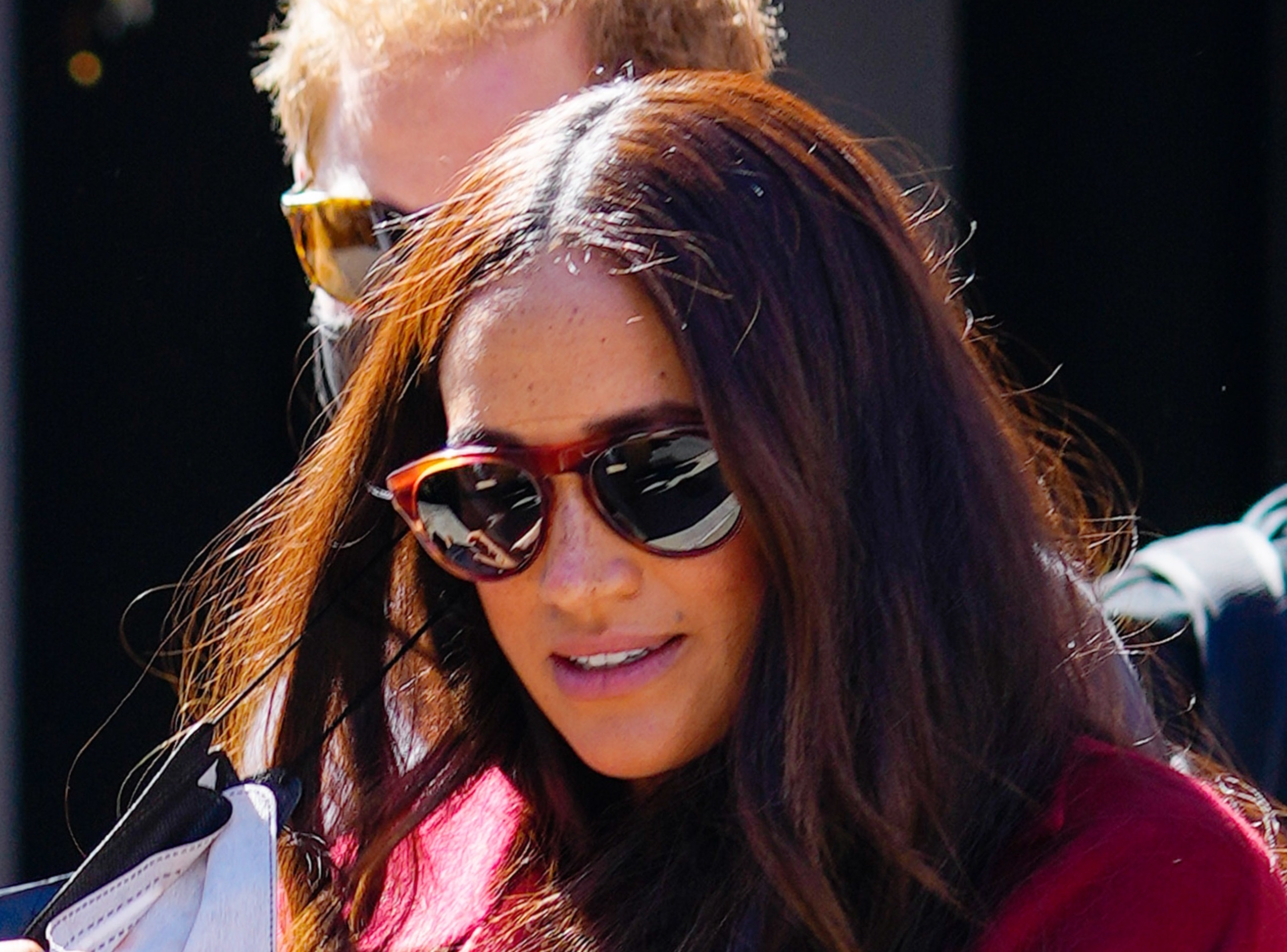 Meghan Markle sightings, Dinner outings, Shopping trips, Royal celebrity, 2550x1890 HD Desktop