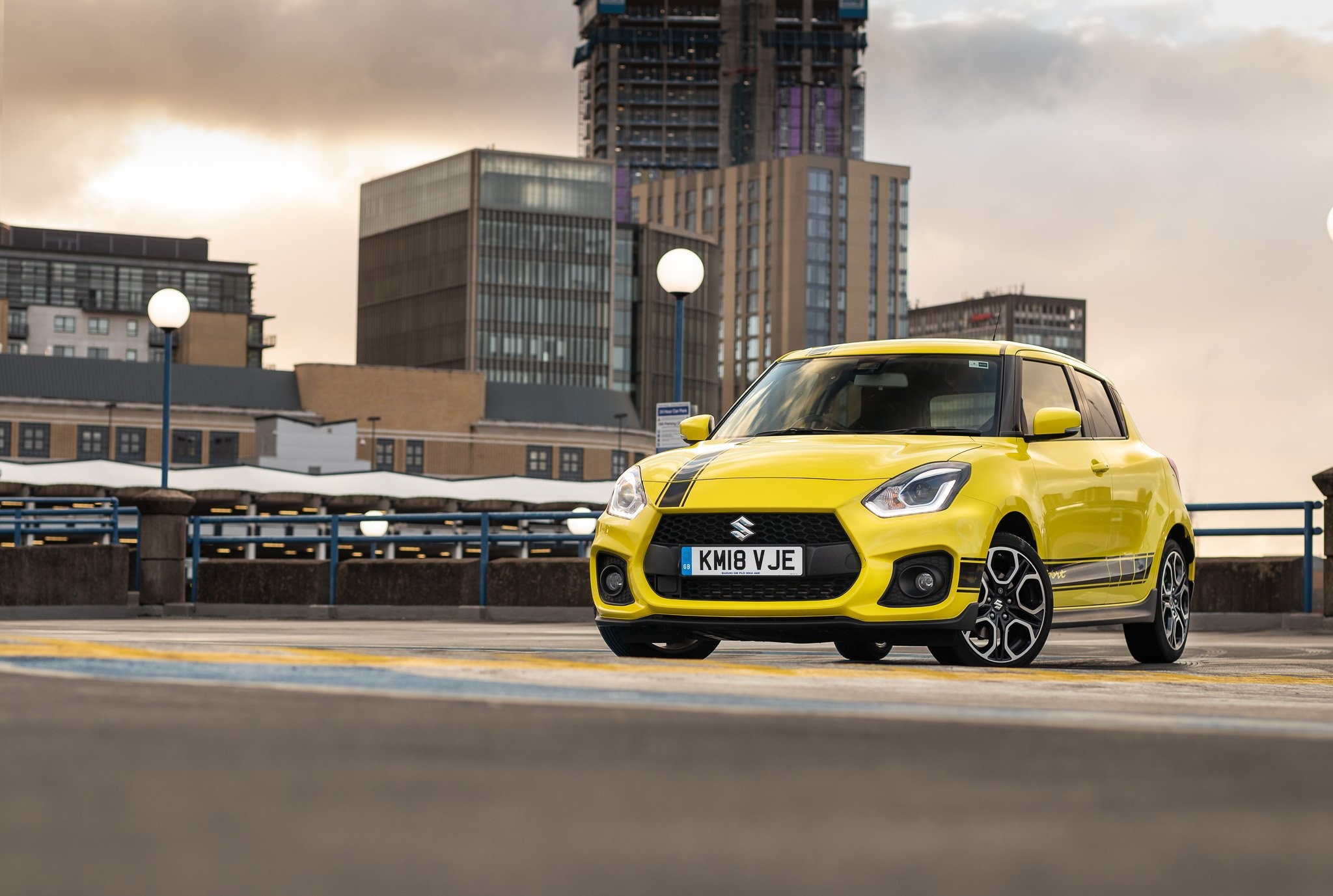 Suzuki Swift, Sport HD desktop wallpaper, 2050x1380 HD Desktop