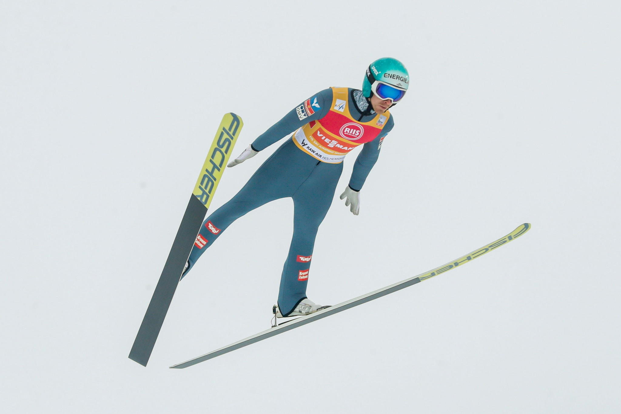 FIS Ski Jumping World Cup Wisla, Ski jumping Wallpaper, 2050x1370 HD Desktop