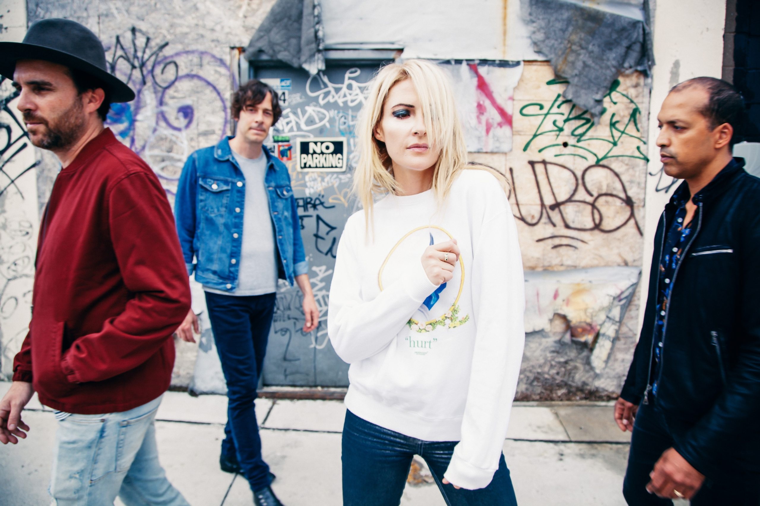 Metric's best album, Discography ranking, Music band, Latest album, 2560x1710 HD Desktop