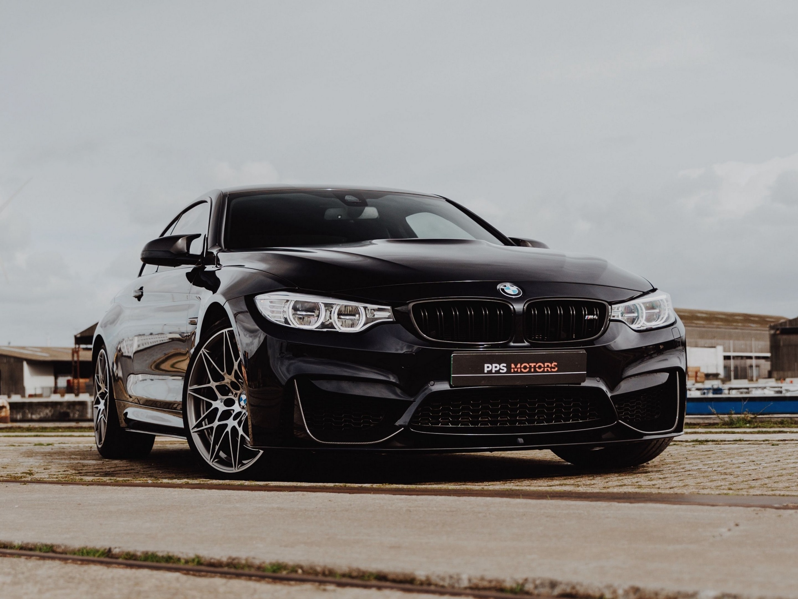 BMW M4, Download, High resolution, 2560x1920 HD Desktop