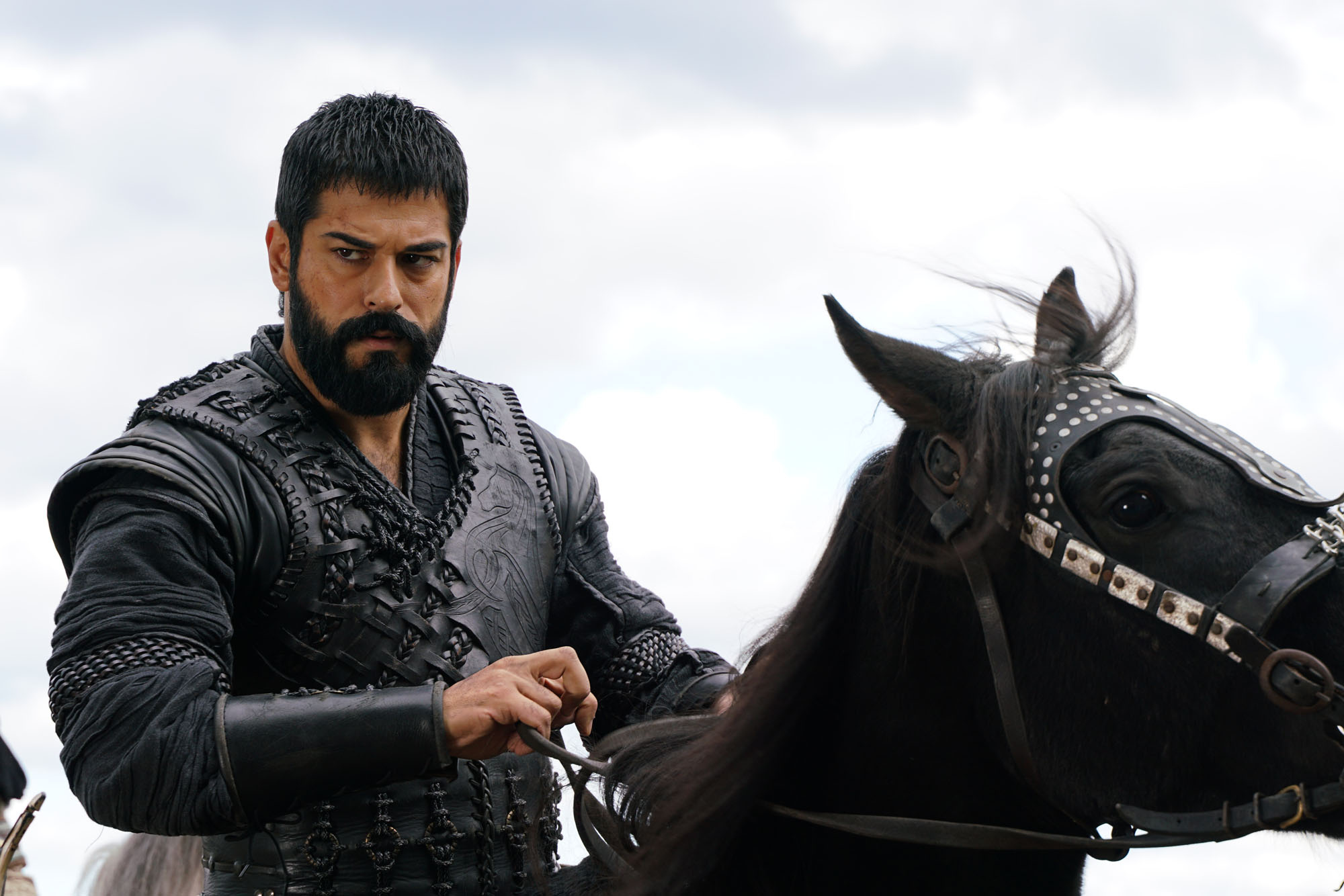 Kurulus: Osman TV Show, Exciting storyline, Intriguing characters, Epic battles, 2000x1340 HD Desktop