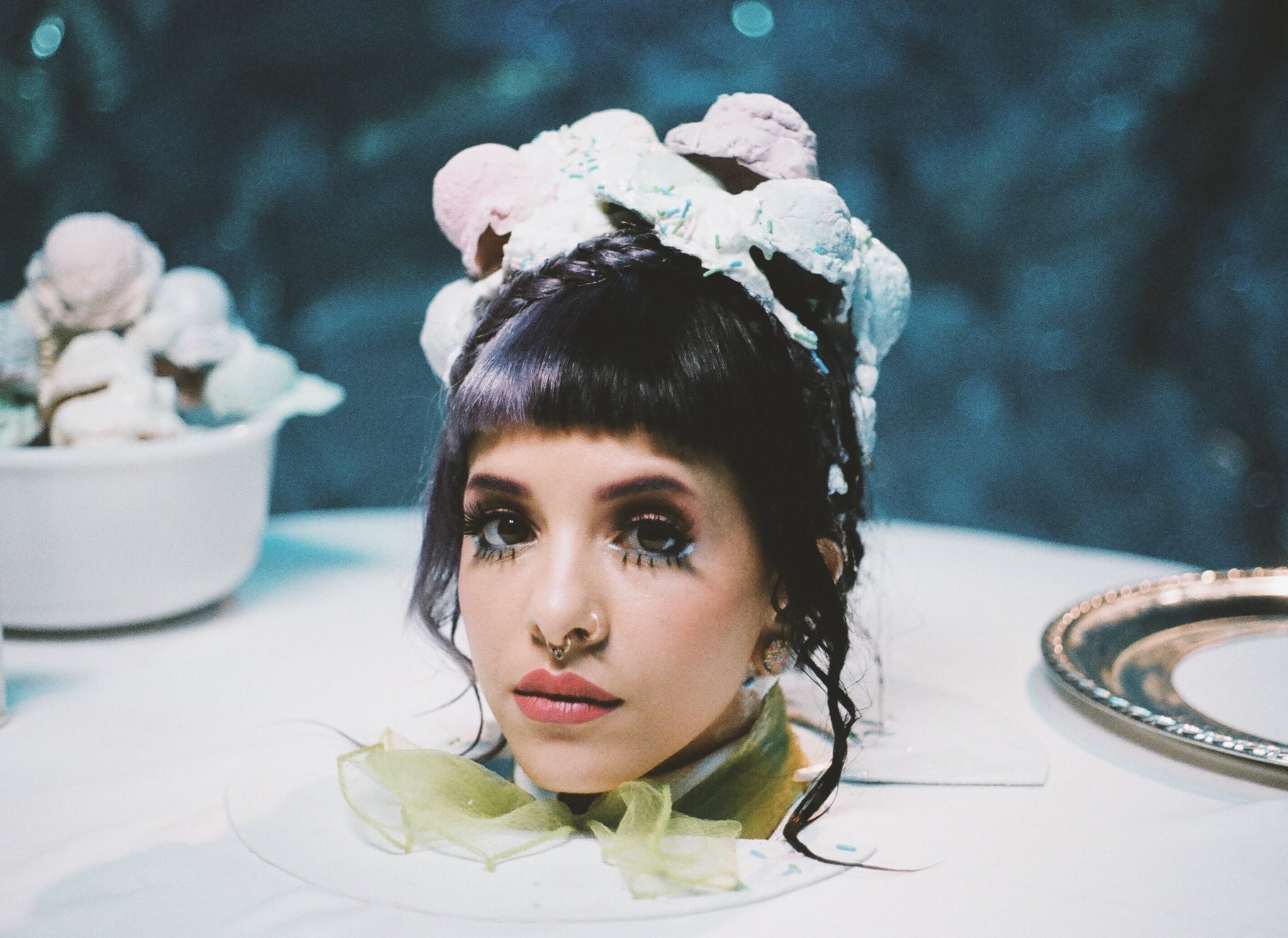 Milk and Cookies, Melanie Martinez Wallpaper, 2050x1500 HD Desktop