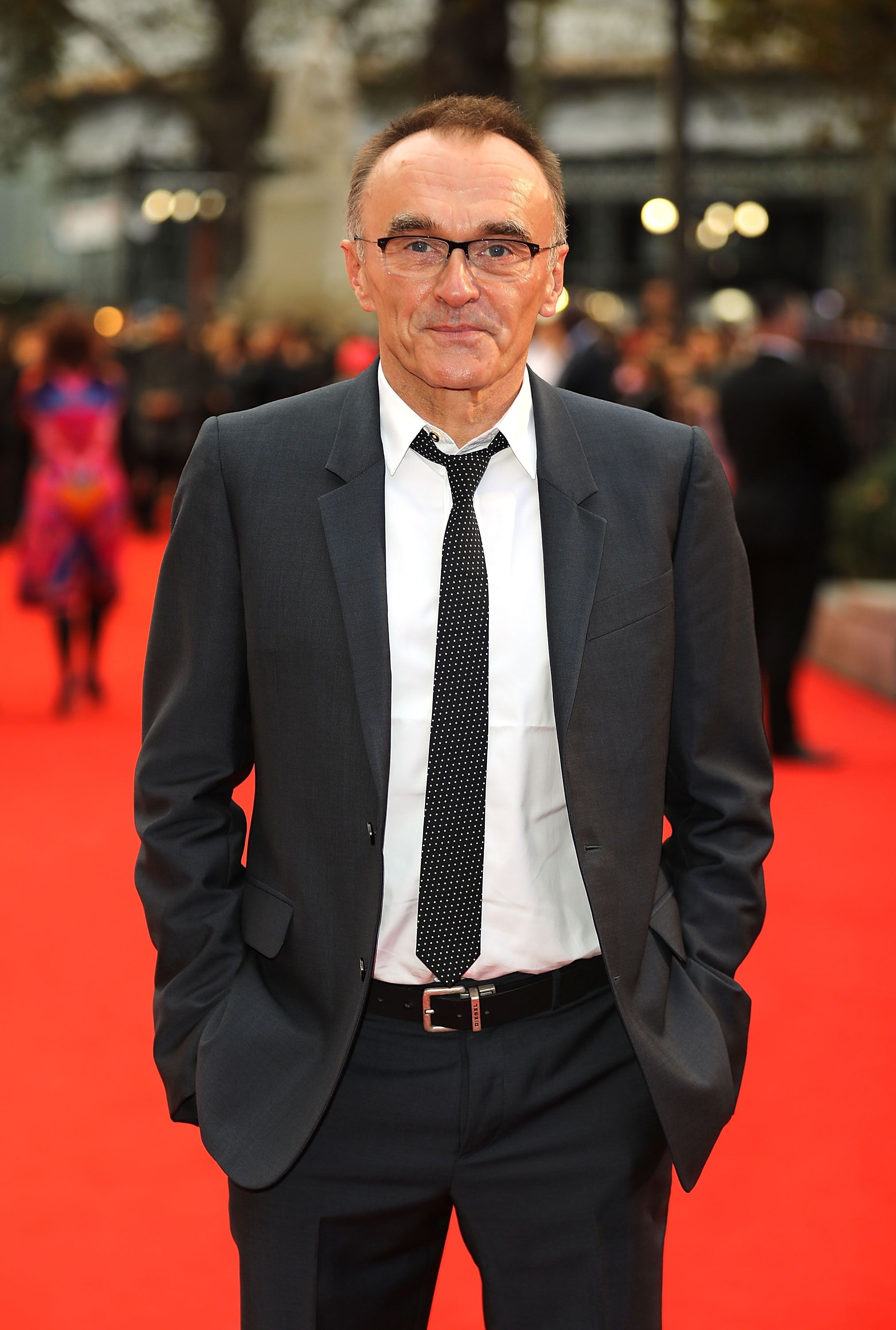 Danny Boyle, Movies, James Bond 25, dropping director, 2030x3000 HD Phone