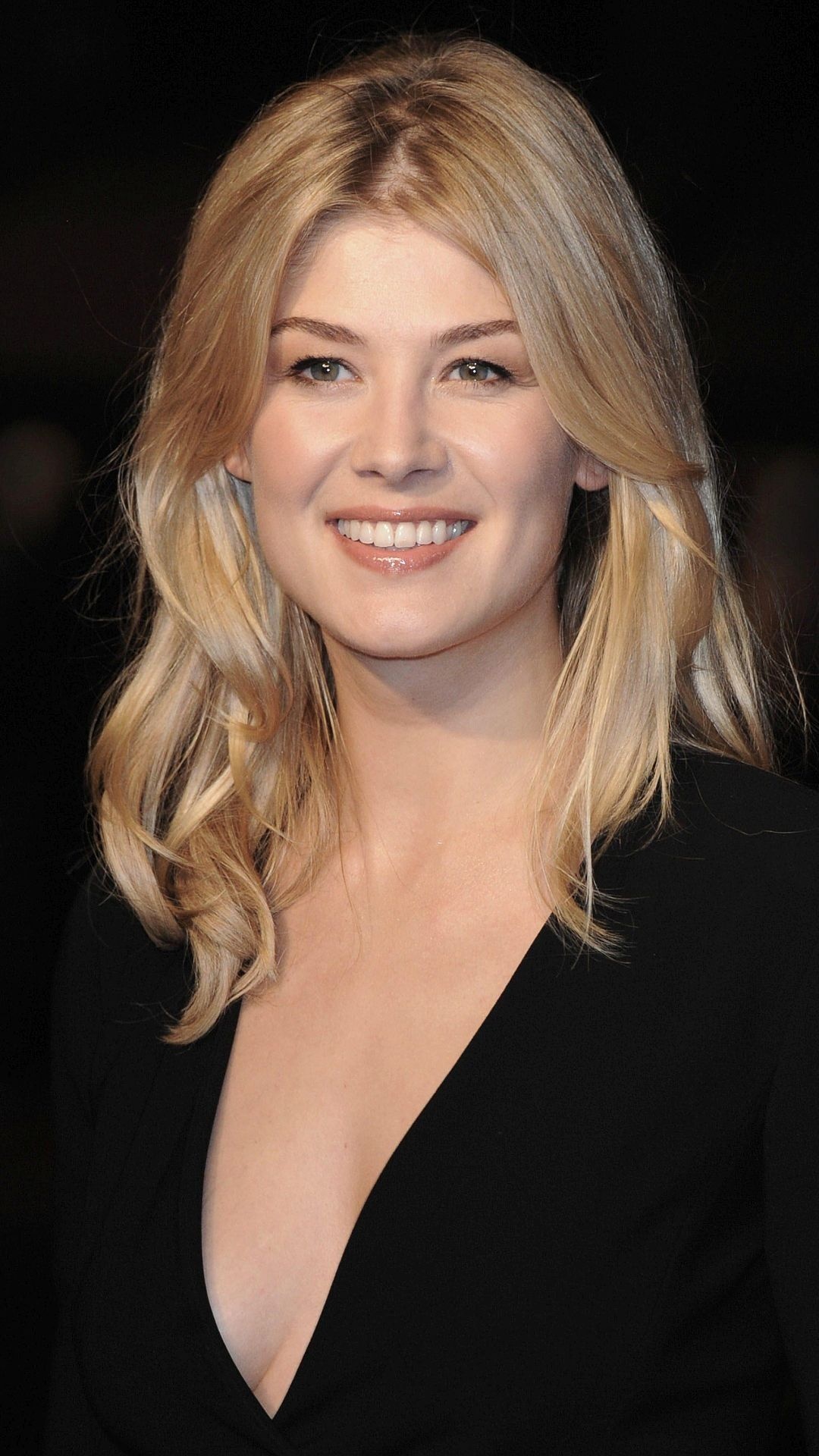 Rosamund Pike, Movies, Ideas, Rosamond Pike, 1080x1920 Full HD Phone