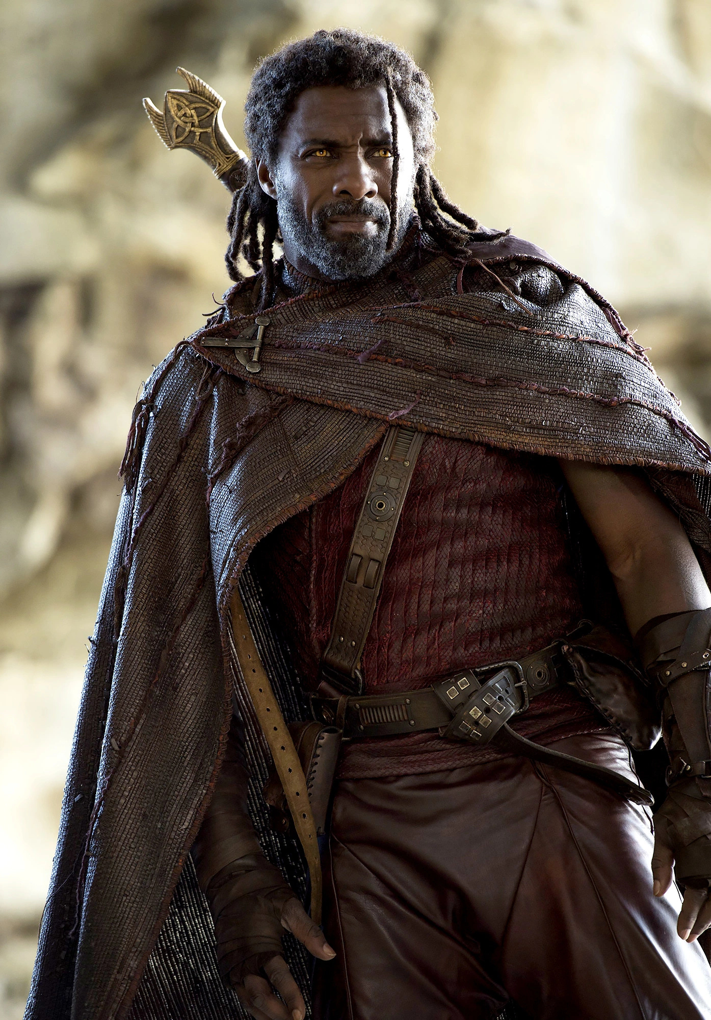 Idris Elba, Memorable Roles, 1400x2000 HD Phone