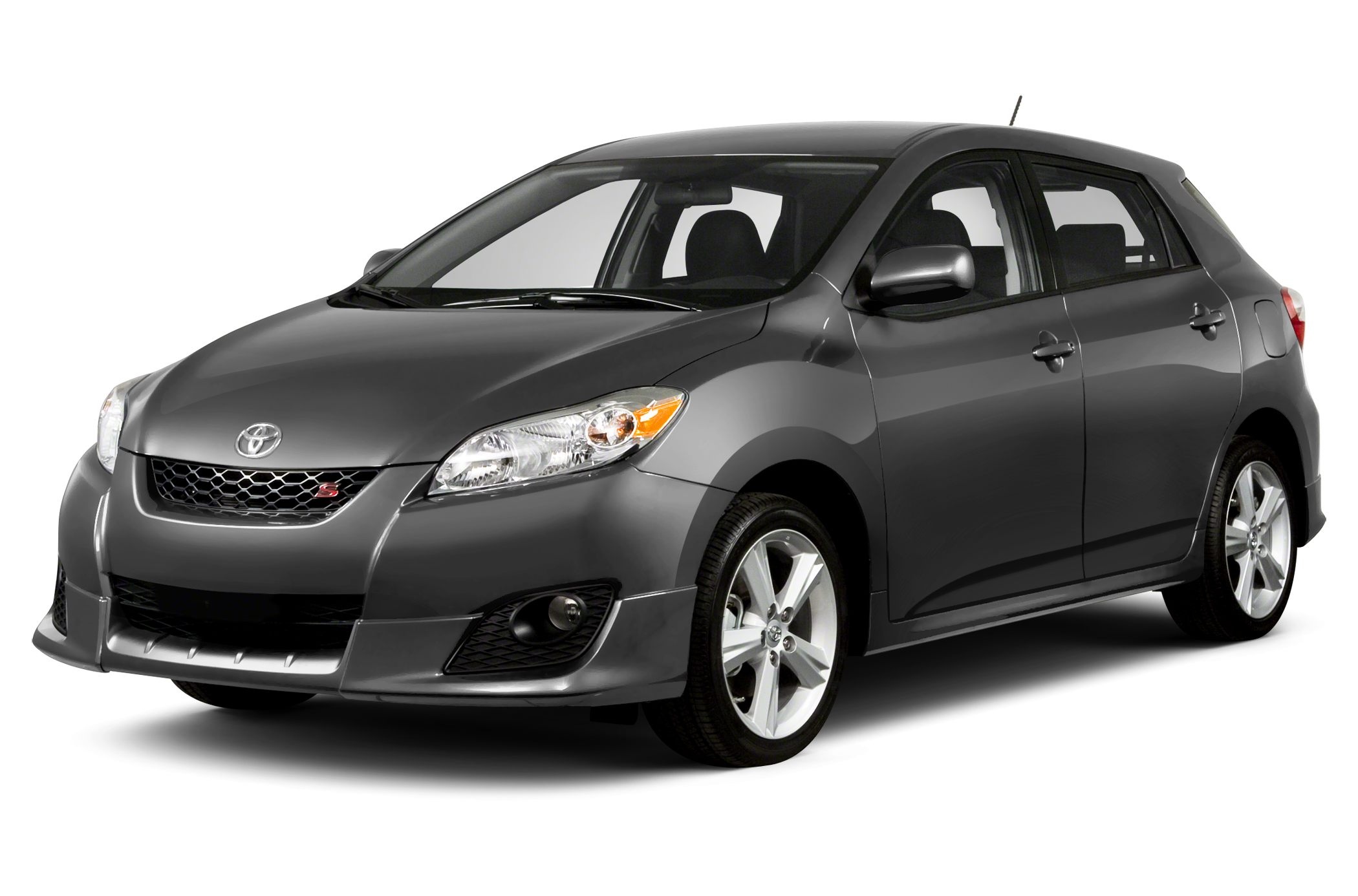 Hatchback, Toyota Matrix Wallpaper, 2100x1390 HD Desktop