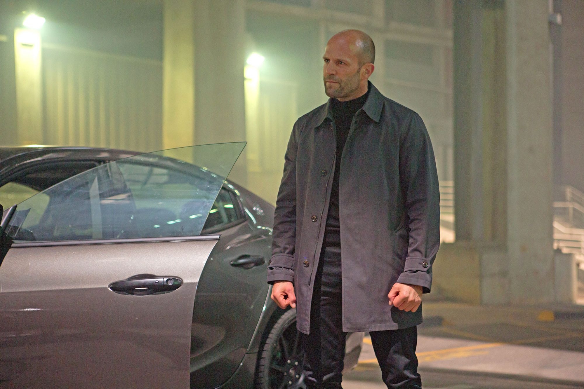 Furious 7, Jason Statham, Crank 3, Action-packed, 2000x1340 HD Desktop