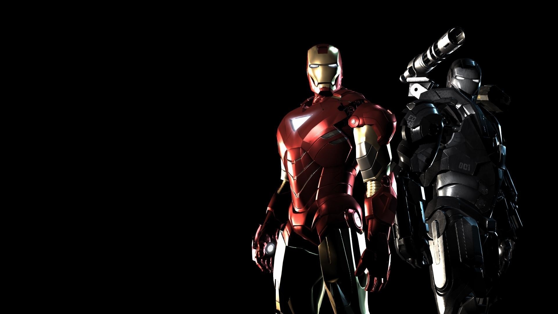 Wallpaper : px, Iron Man, Iron Man 2 - wallhaven - 1428657 - HD Wallpapers 1920x1080