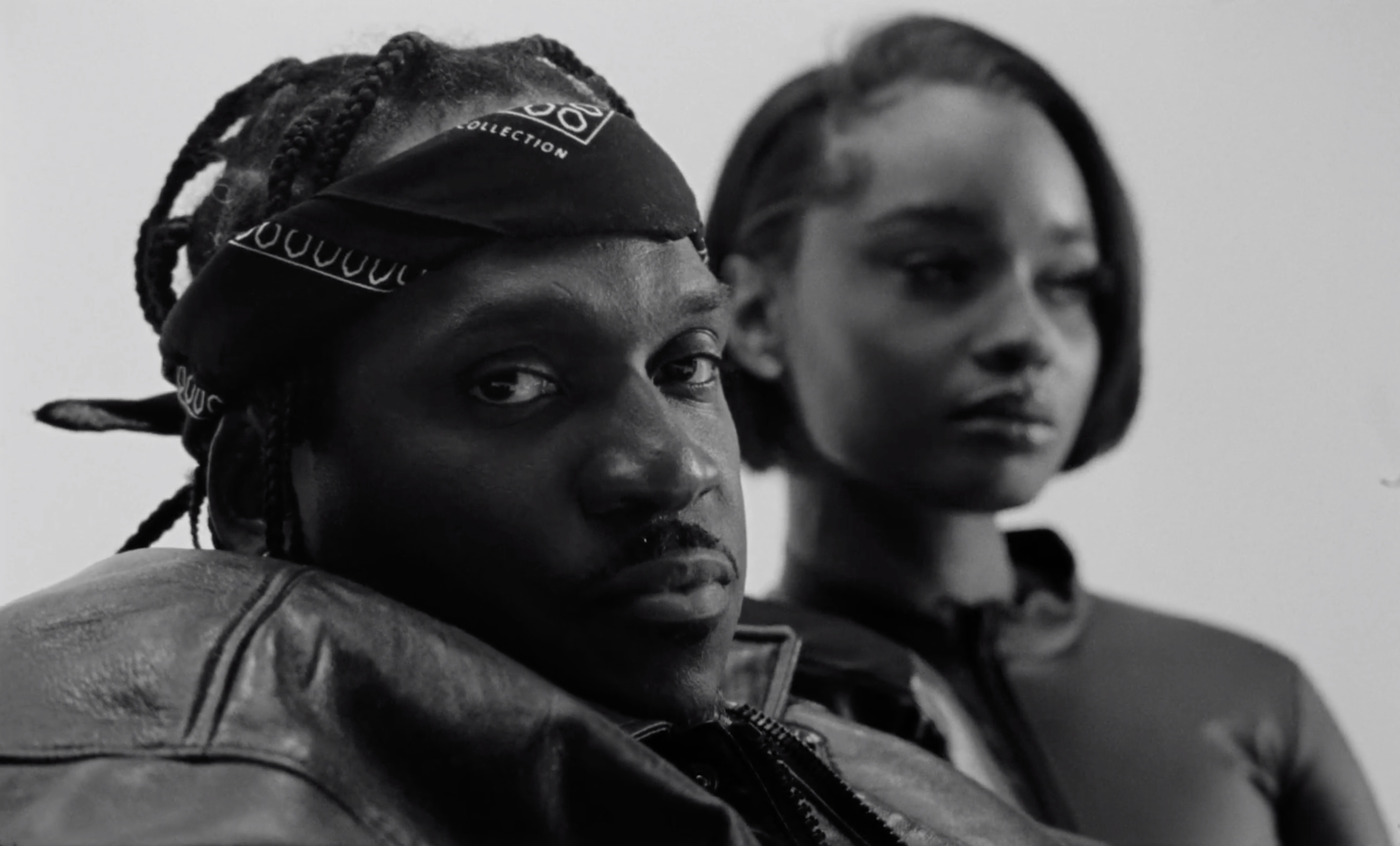 Pusha T, Music artist, Hip hop culture, Rap industry, 2650x1600 HD Desktop