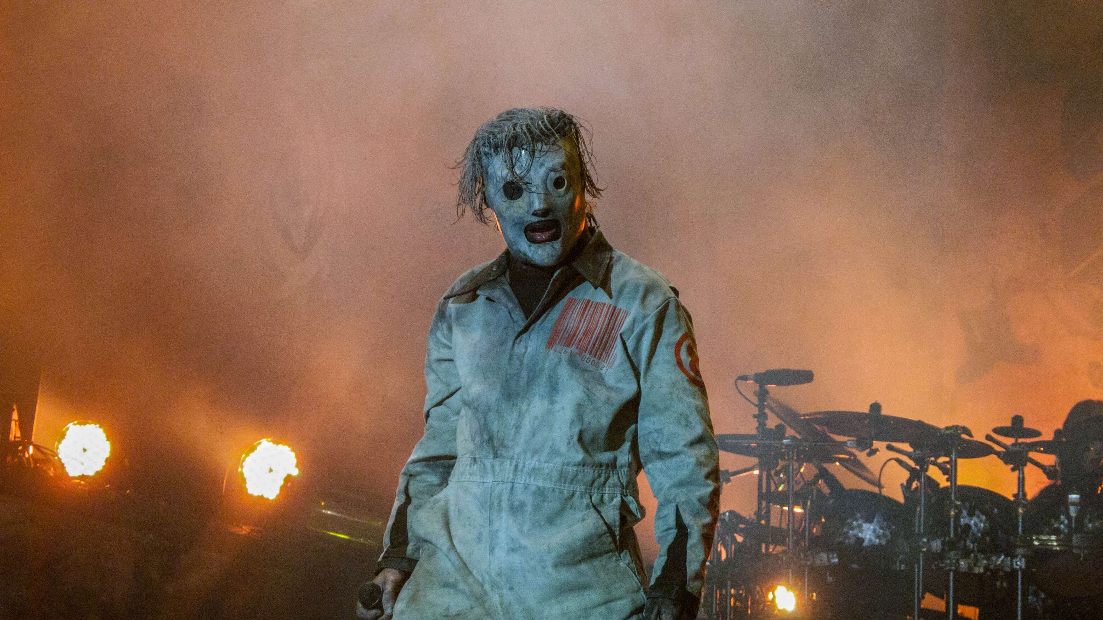 Corey Taylor, Pin auf cory fn, 3840x2160 HD Desktop