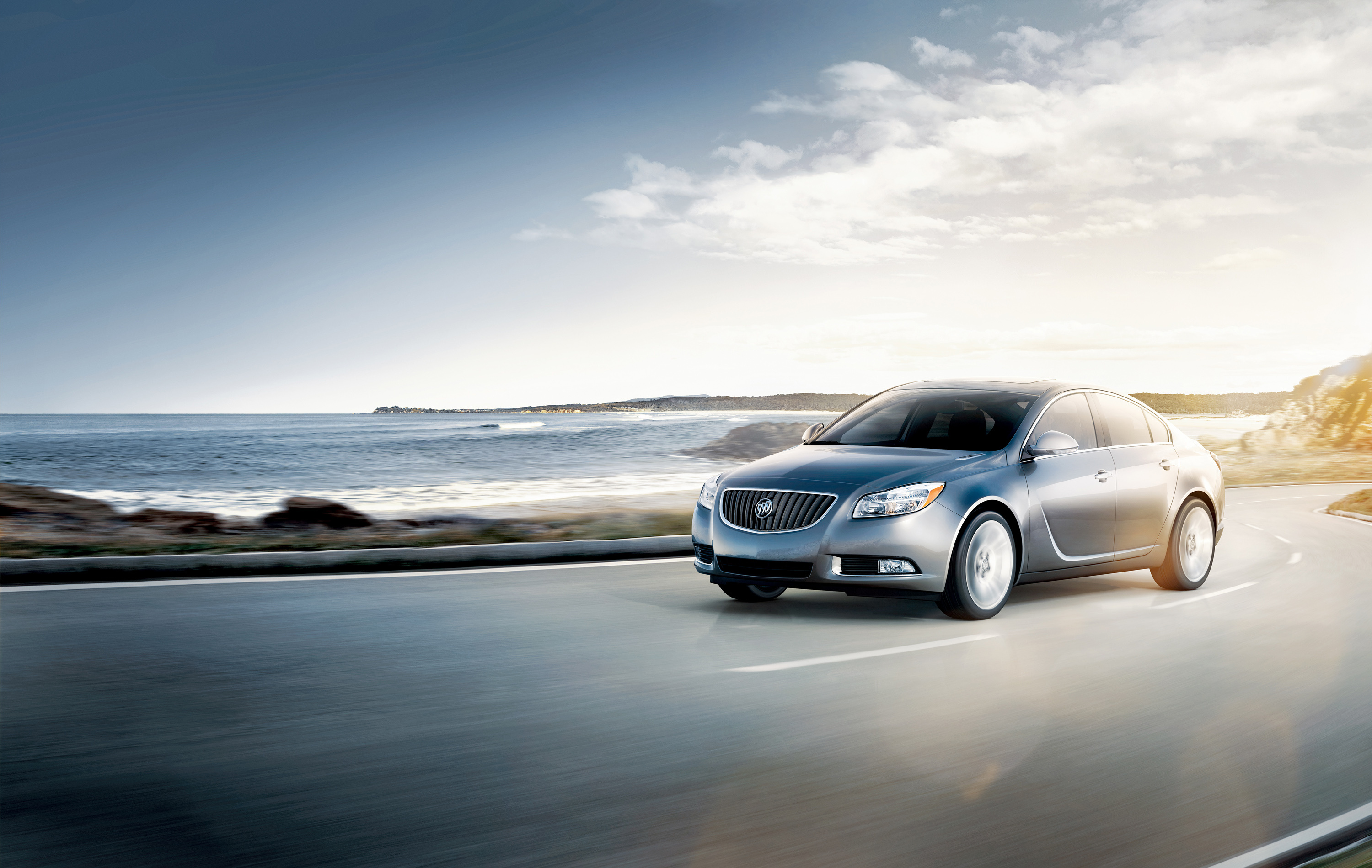 Buick Regal GS, Buick vehicles, Auto performance, Buick brand, 3000x1900 HD Desktop