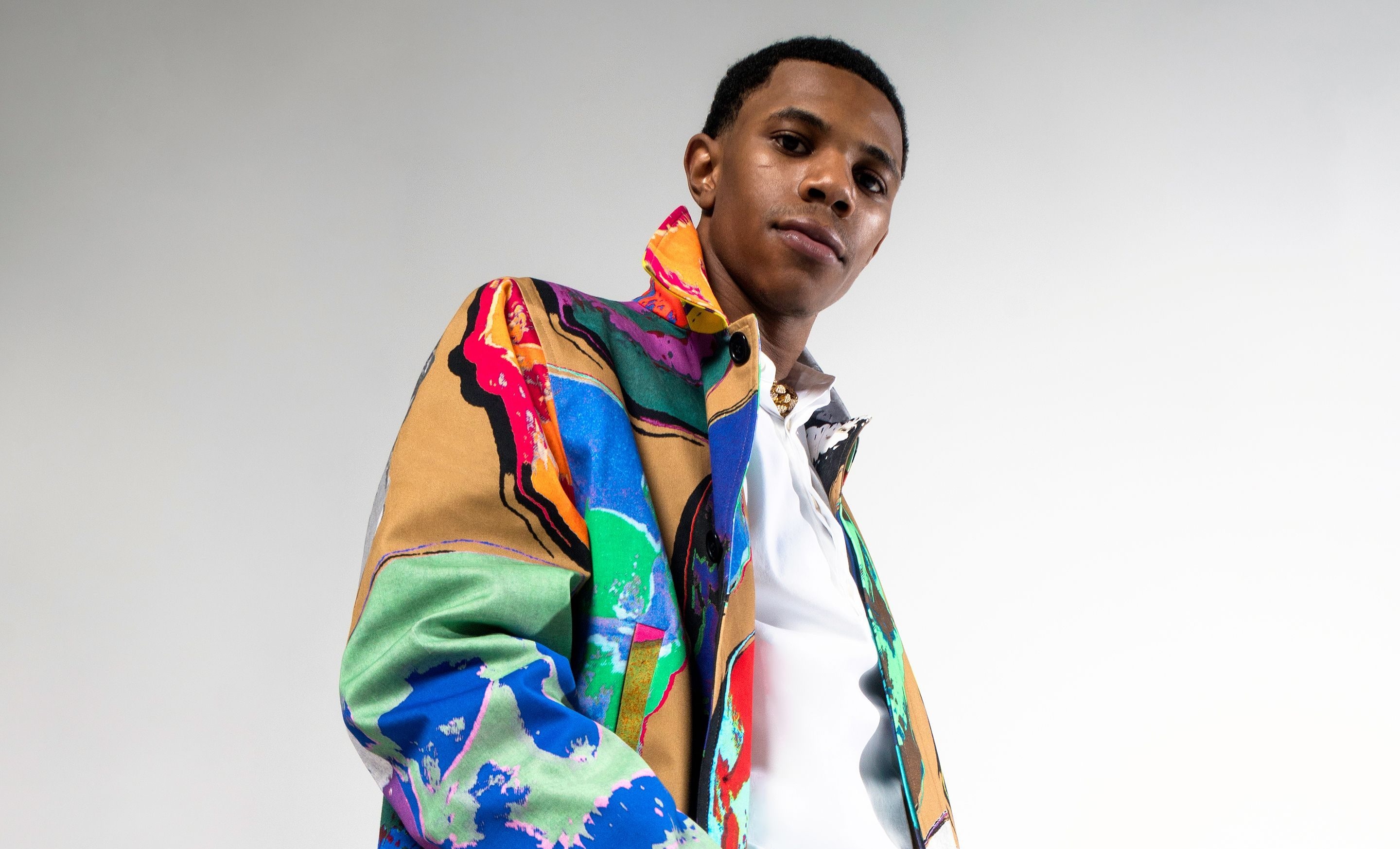 A Boogie wit da Hoodie, Music, Review, International artist, 2880x1750 HD Desktop