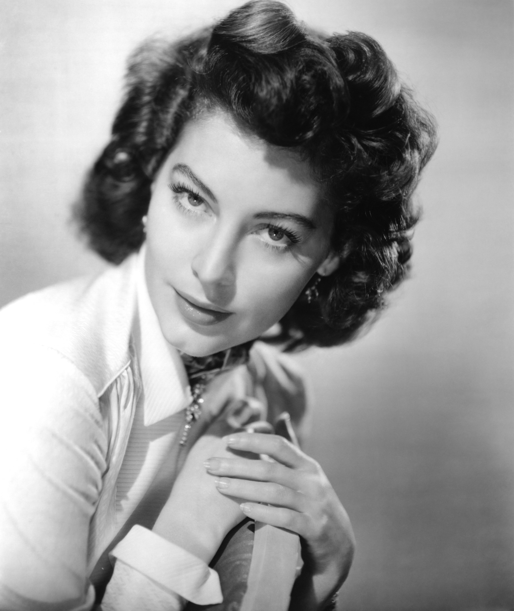 Ava Gardner image, Actress, Image abyss, Hollywood, 1810x2150 HD Phone