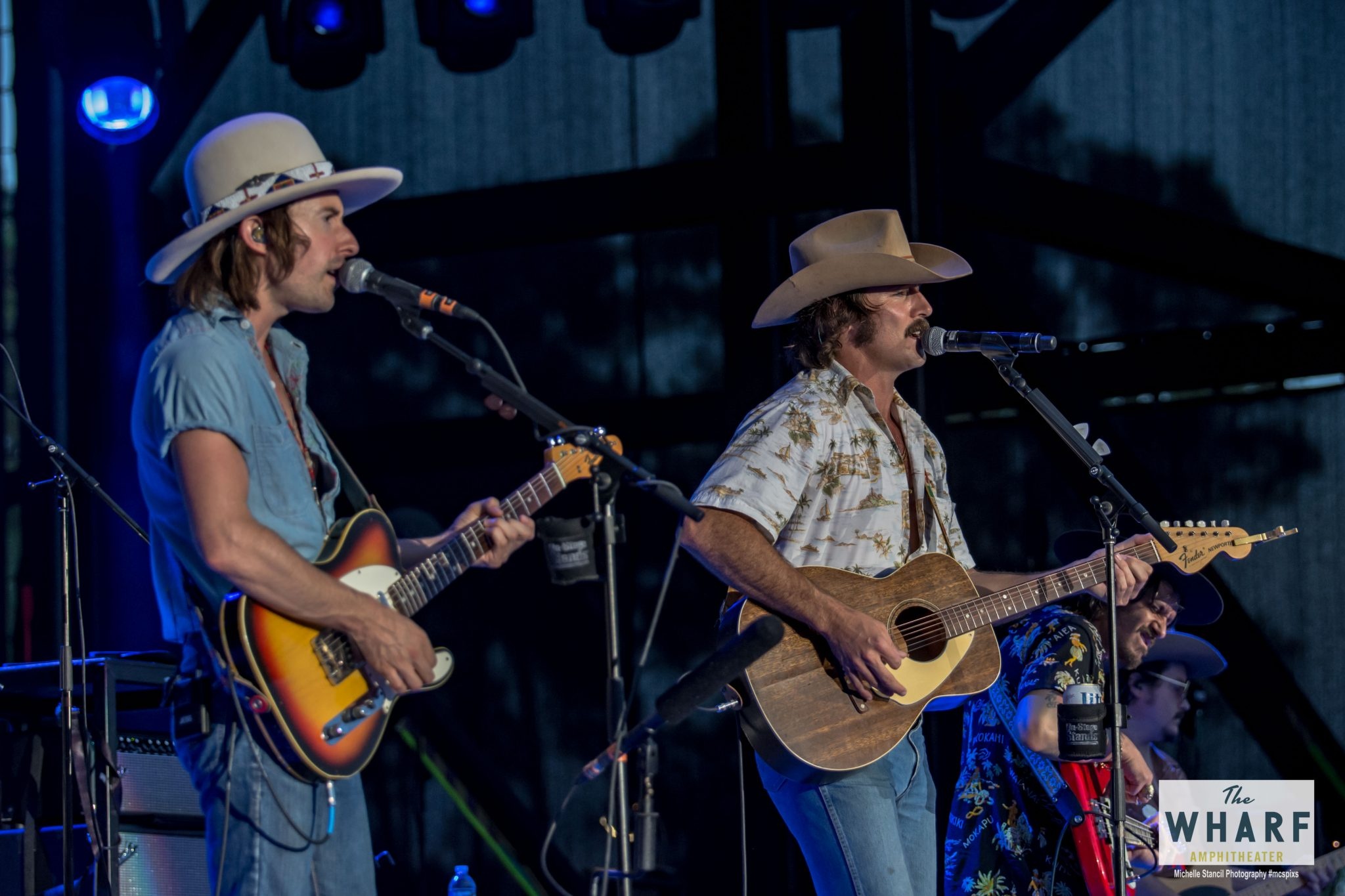 Kenny Chesney at The Wharf | The Southern Rambler 2050x1370