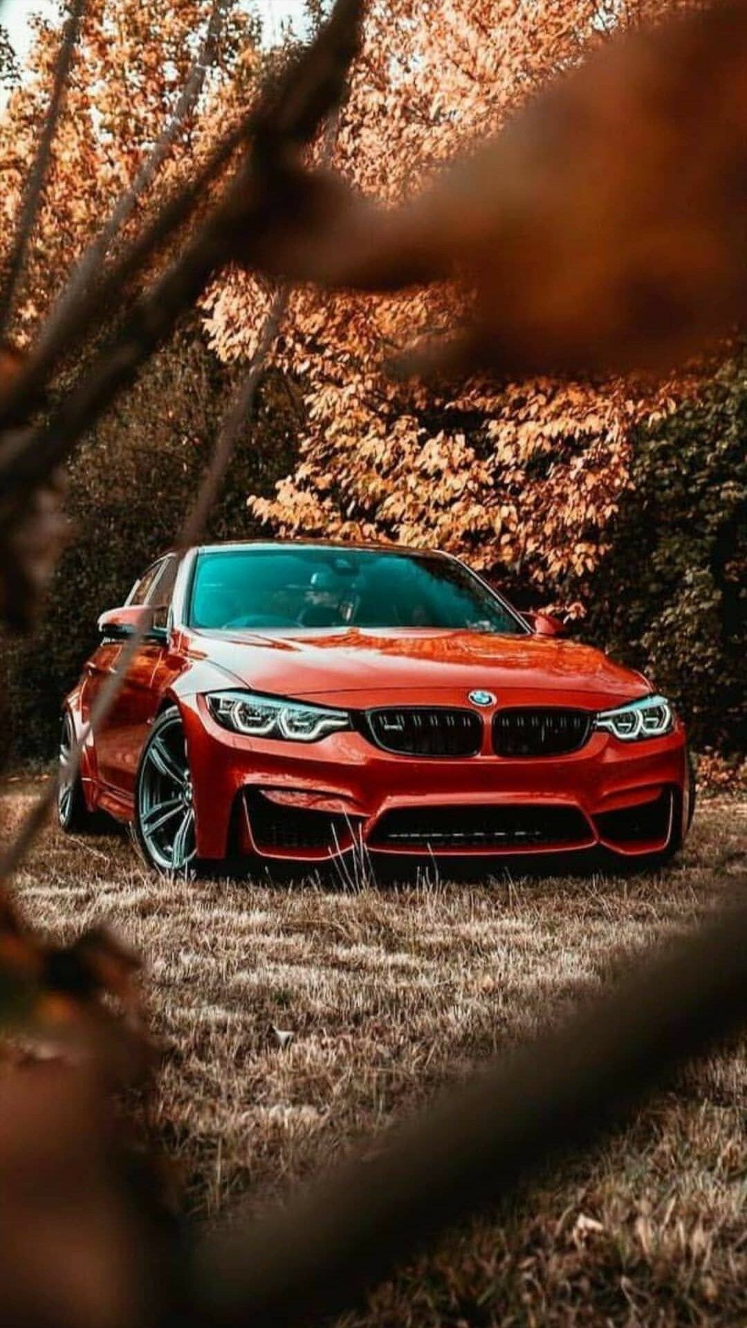 BMW 2 Series, High-quality wallpapers, Best images, 1080x1920 Full HD Phone