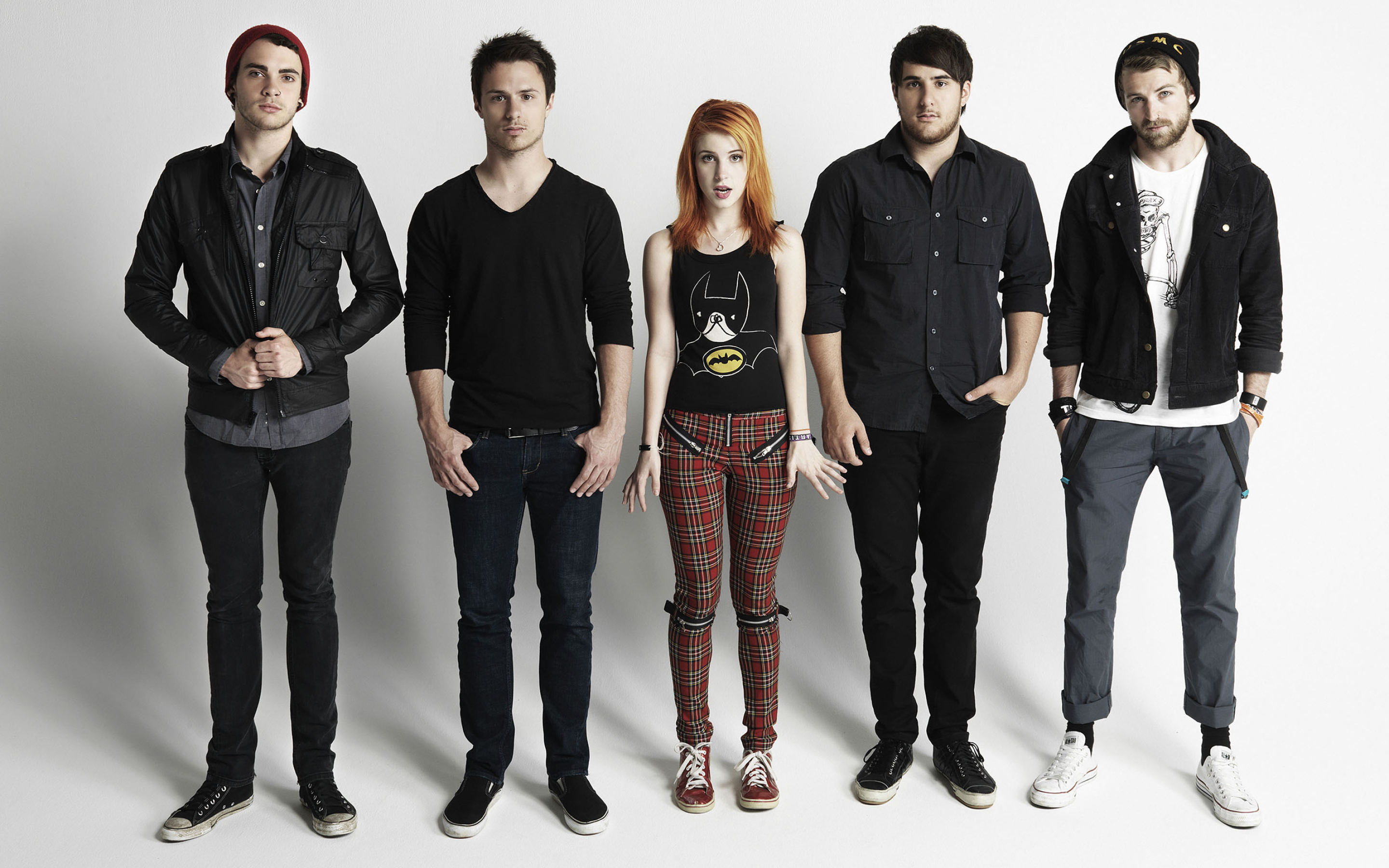 Paramore wallpaper, Music wallpapers, Band, Vibrant colors, 2880x1800 HD Desktop