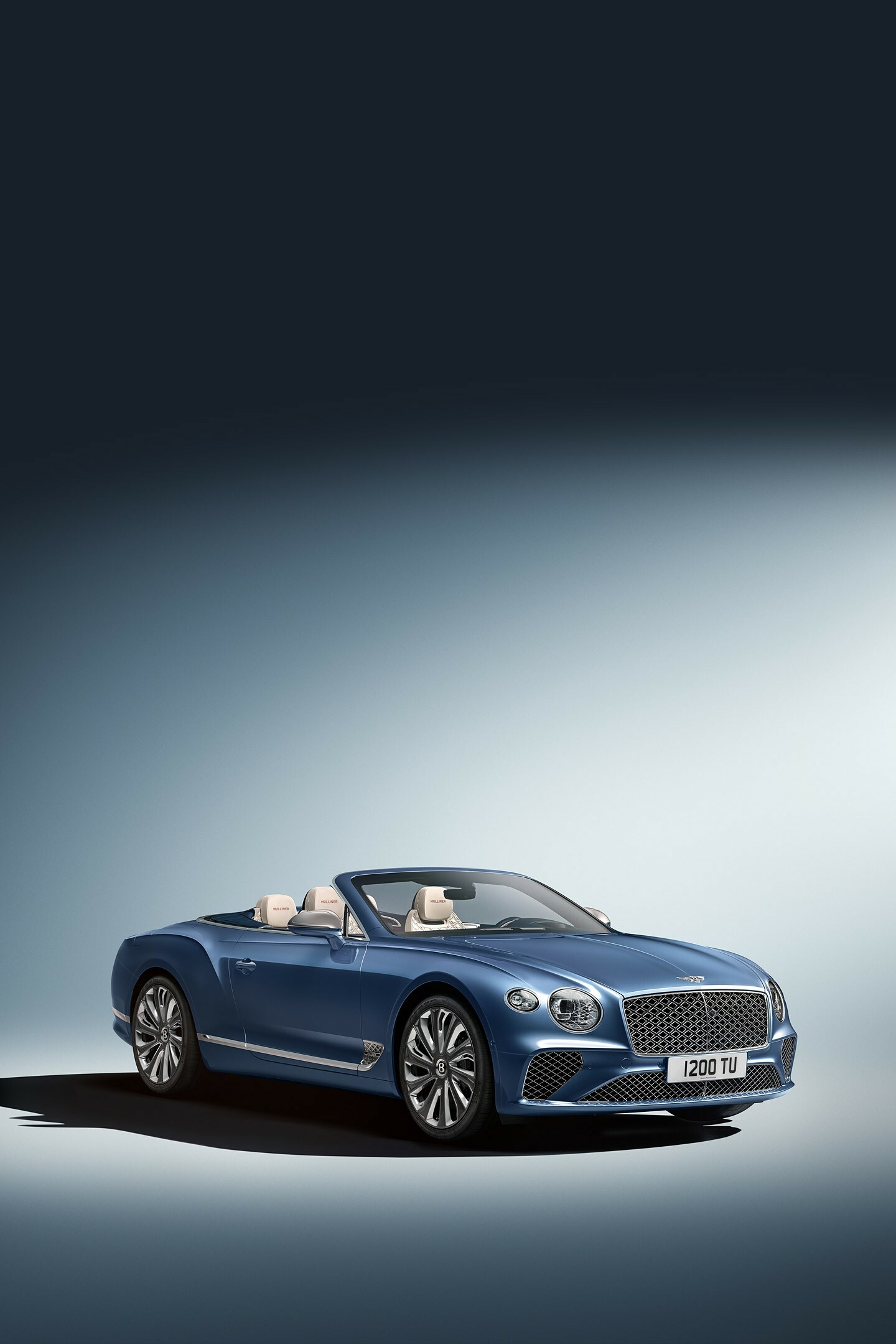 Bentley, Super car, UHD 4K, Android mobile wallpapers, 1440x2160 HD Phone