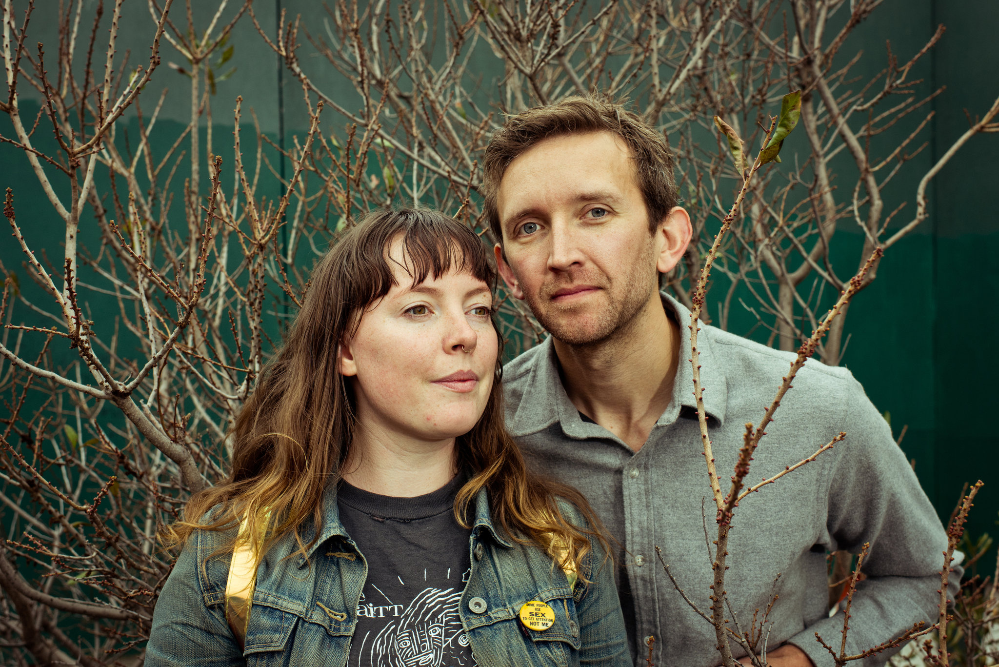 Sylvan Esso, Electronic pop, Human, The New York Times, Music, 2050x1370 HD Desktop