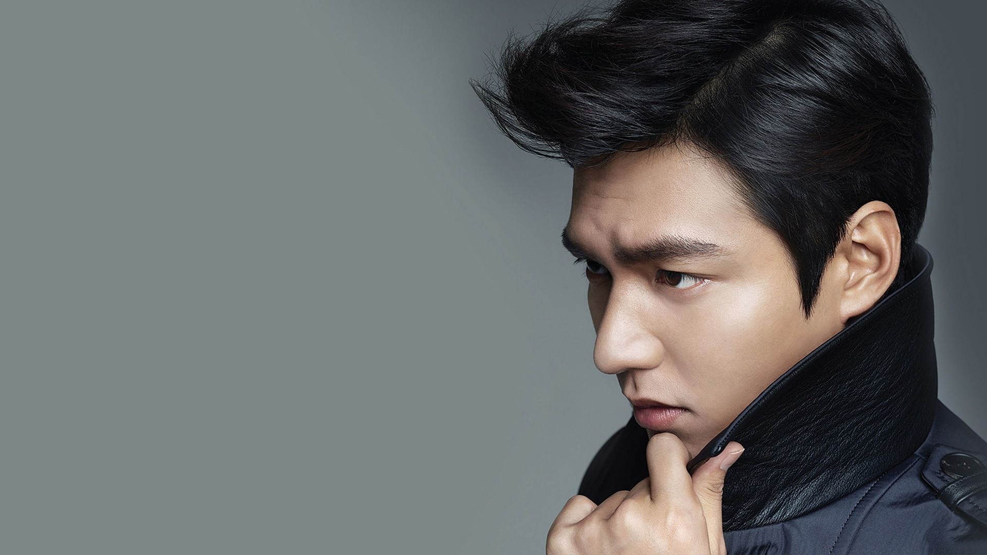 Lee Min-ho HD wallpapers, HD backgrounds, Top free wallpapers, Stylish actor, 1920x1080 Full HD Desktop