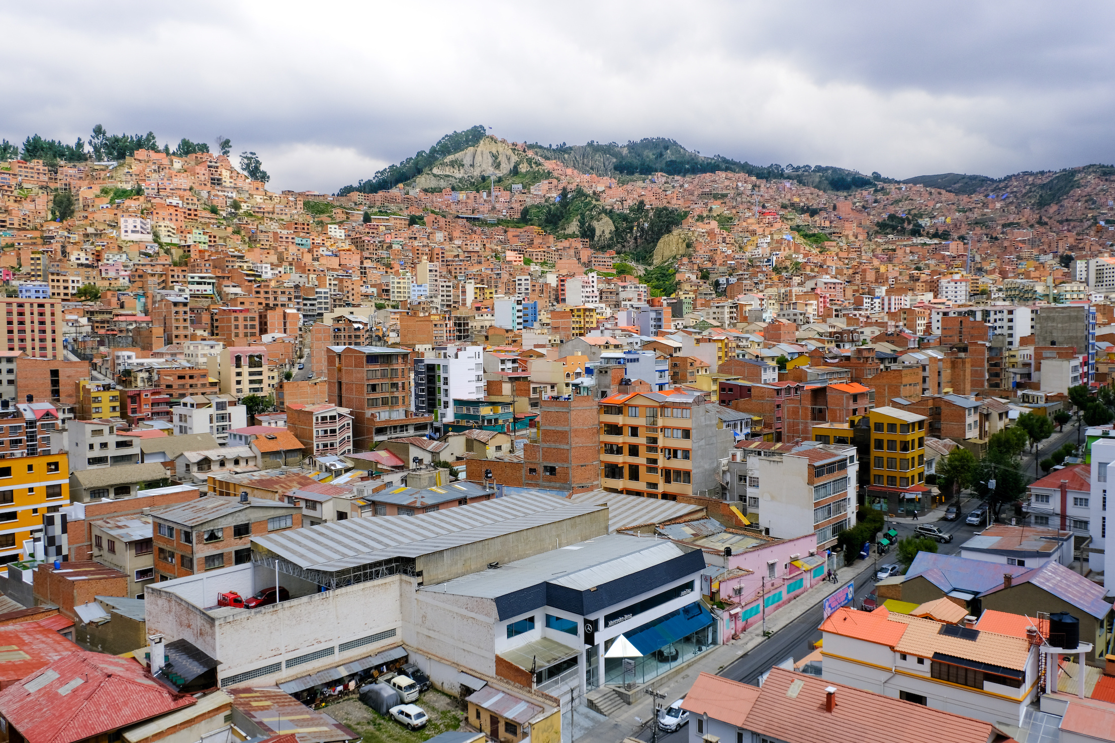 Bolivia Mixtura, Cultural values alive, Friends of friends, Freunde von Freunden, 2250x1500 HD Desktop