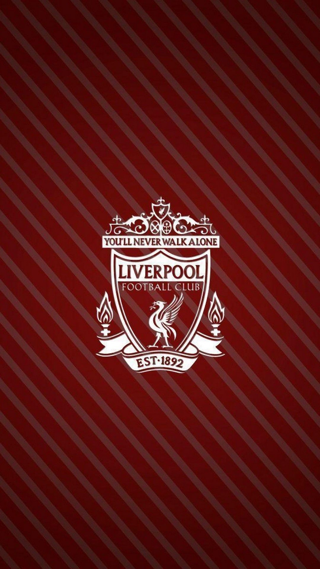 Liverpool Football Club, Football wallpapers, Immersive design, Captivating imagery, 1080x1920 Full HD Phone