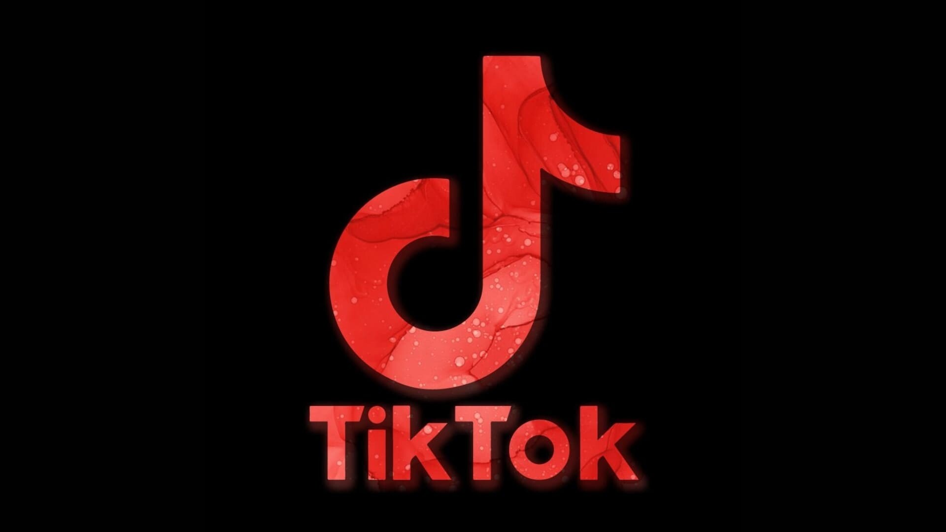 Cool TikTok wallpapers, Trendy visuals, Stylish design, Popular content, 1920x1080 Full HD Desktop