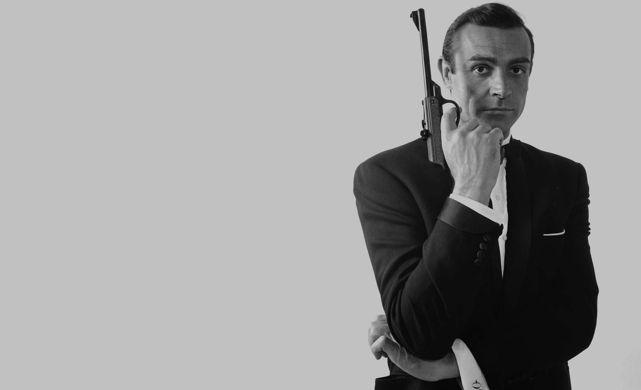 Sean Connery, Movies, Actor, Wallpaper, 2250x1380 HD Desktop